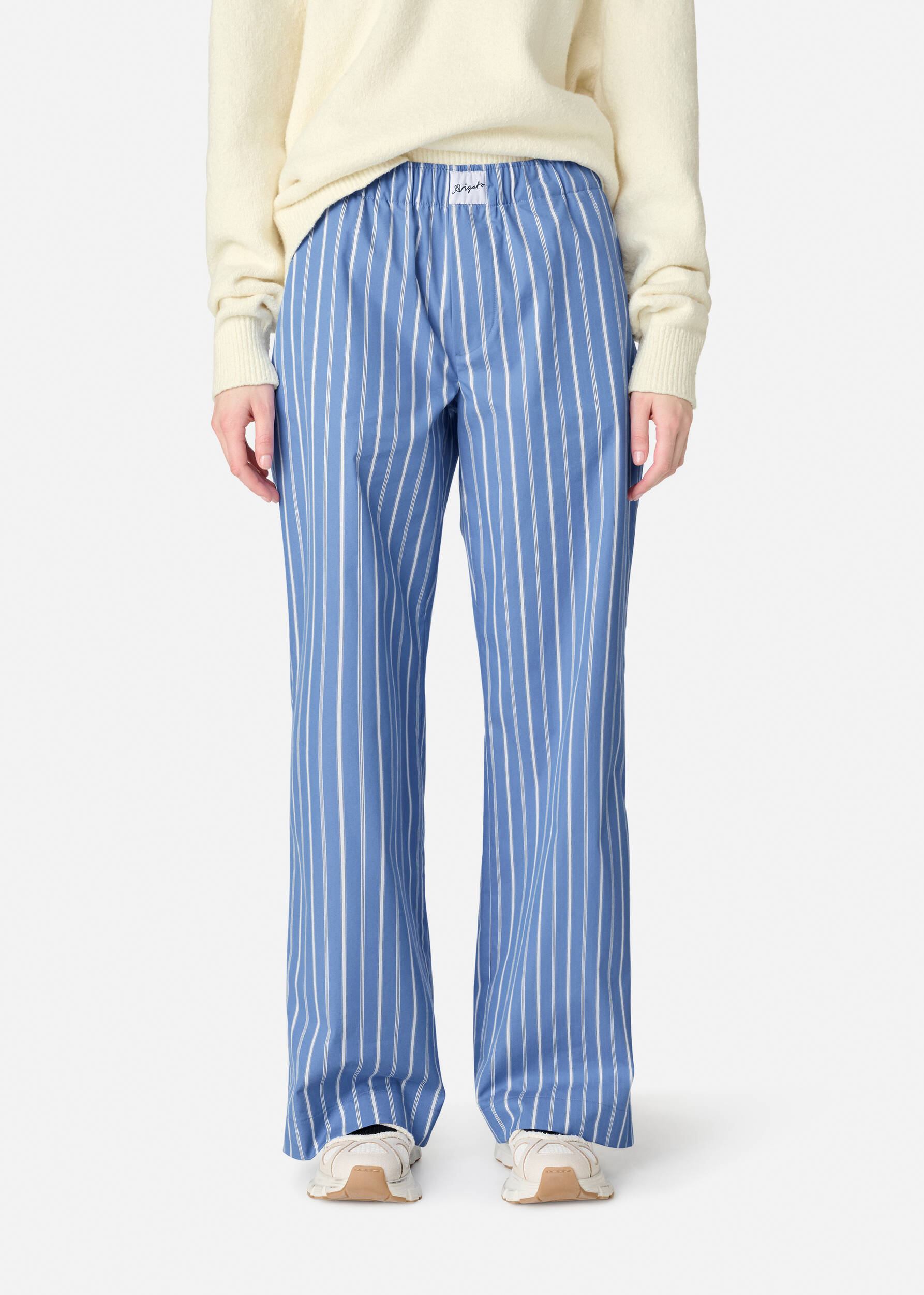 AXEL ARIGATO - Ryder Flared Jeans