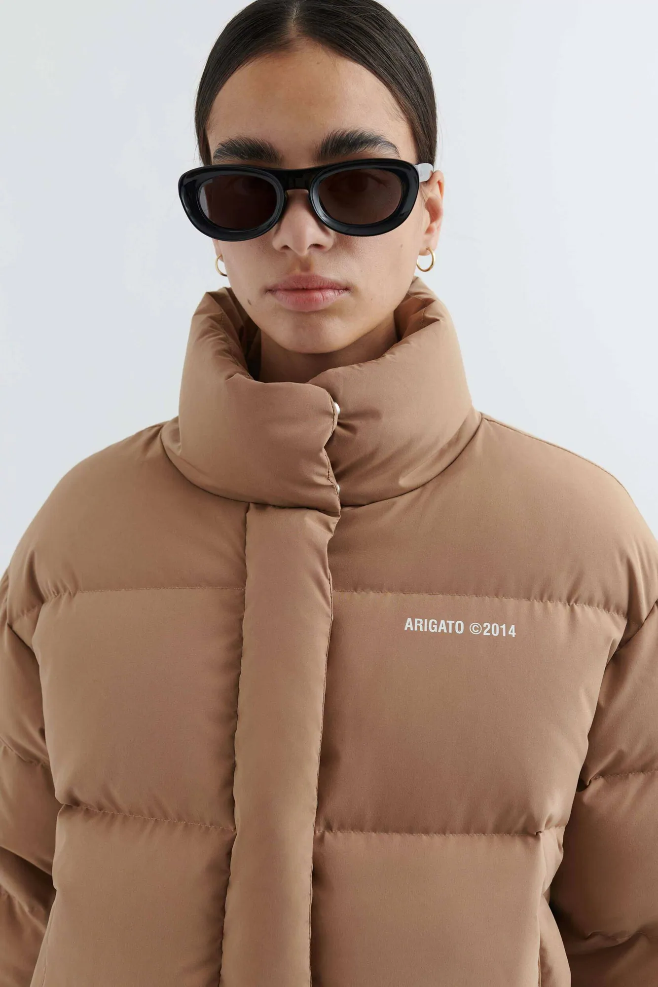 Halo Down Jacket