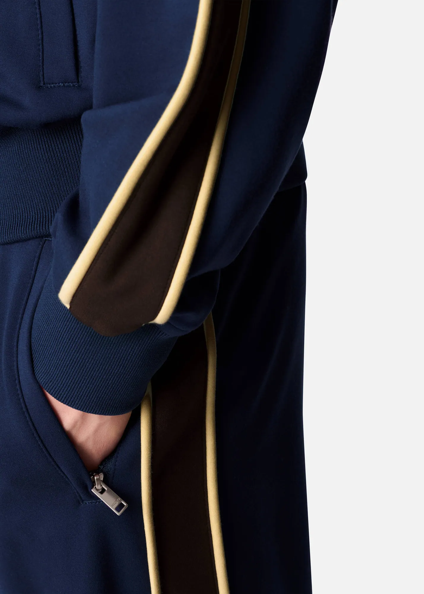 Curb Track Pants