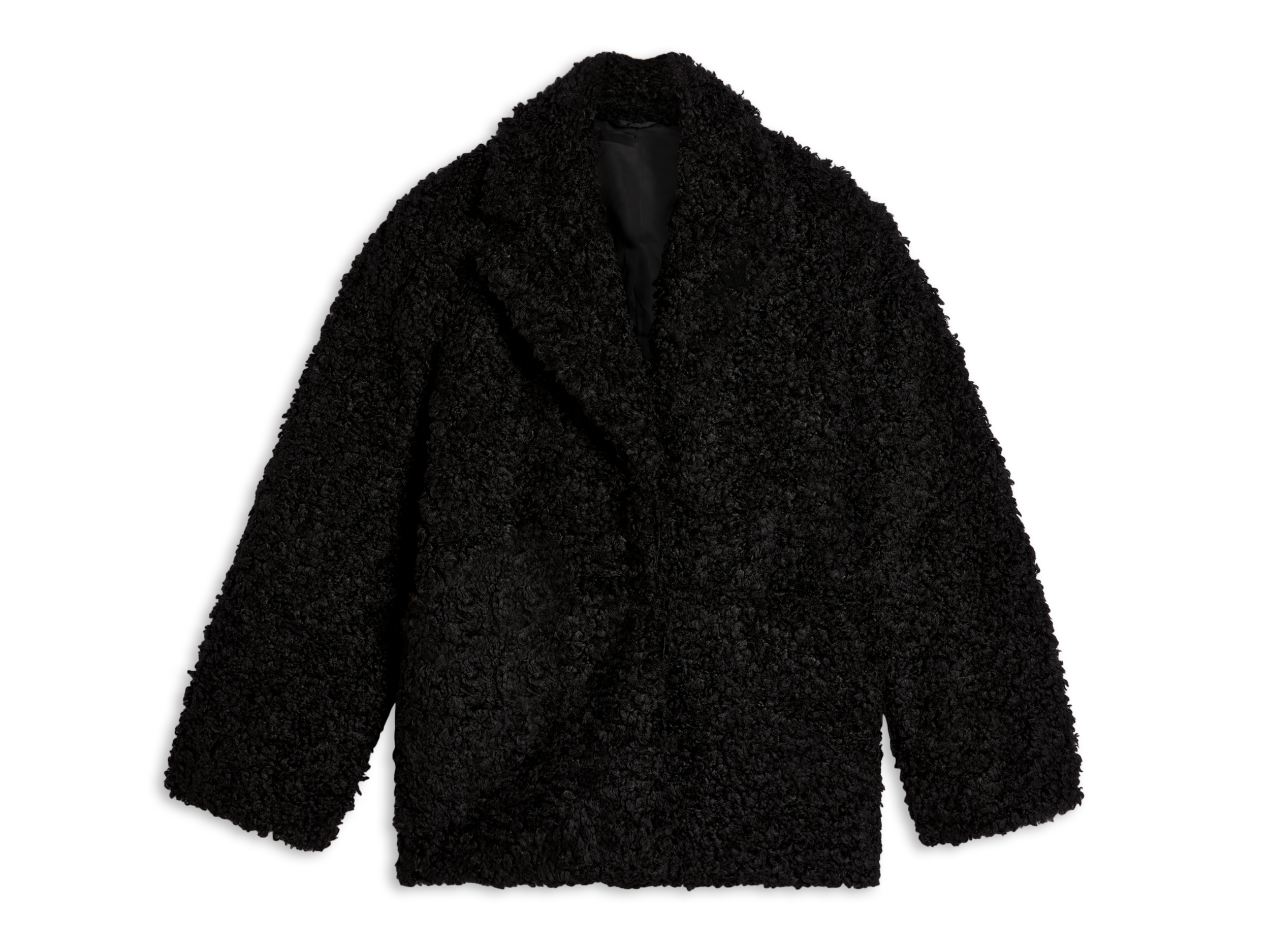 Arlo Shearling Blazer - A2106001