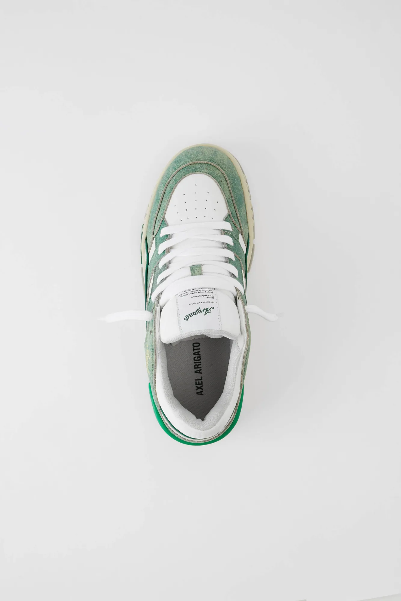 Area Lo Sneaker