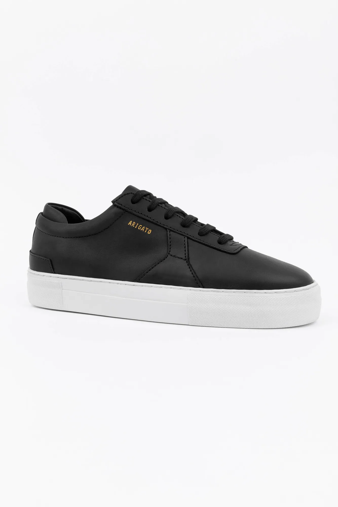 Platform Sneaker