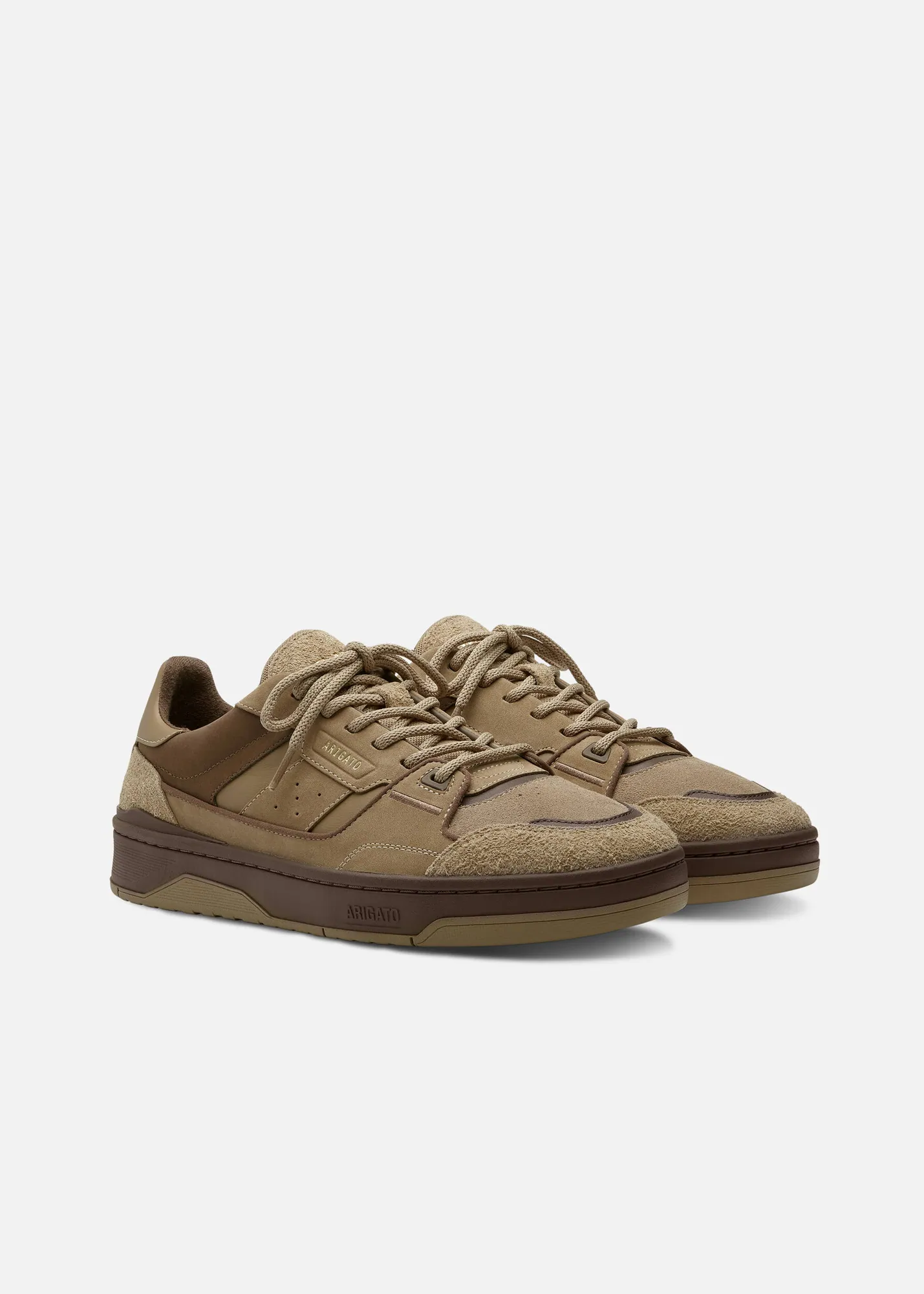 Clay Sneaker