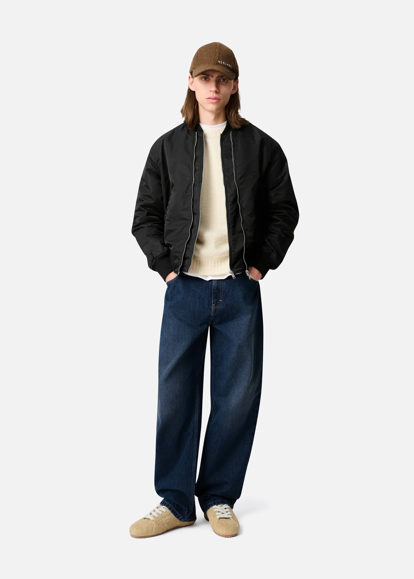 Pen Layered Bomber