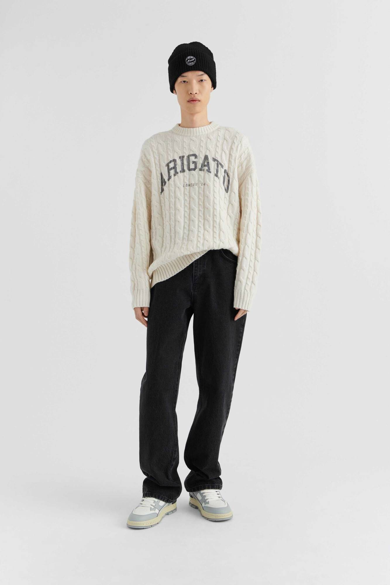 Prime Sweater