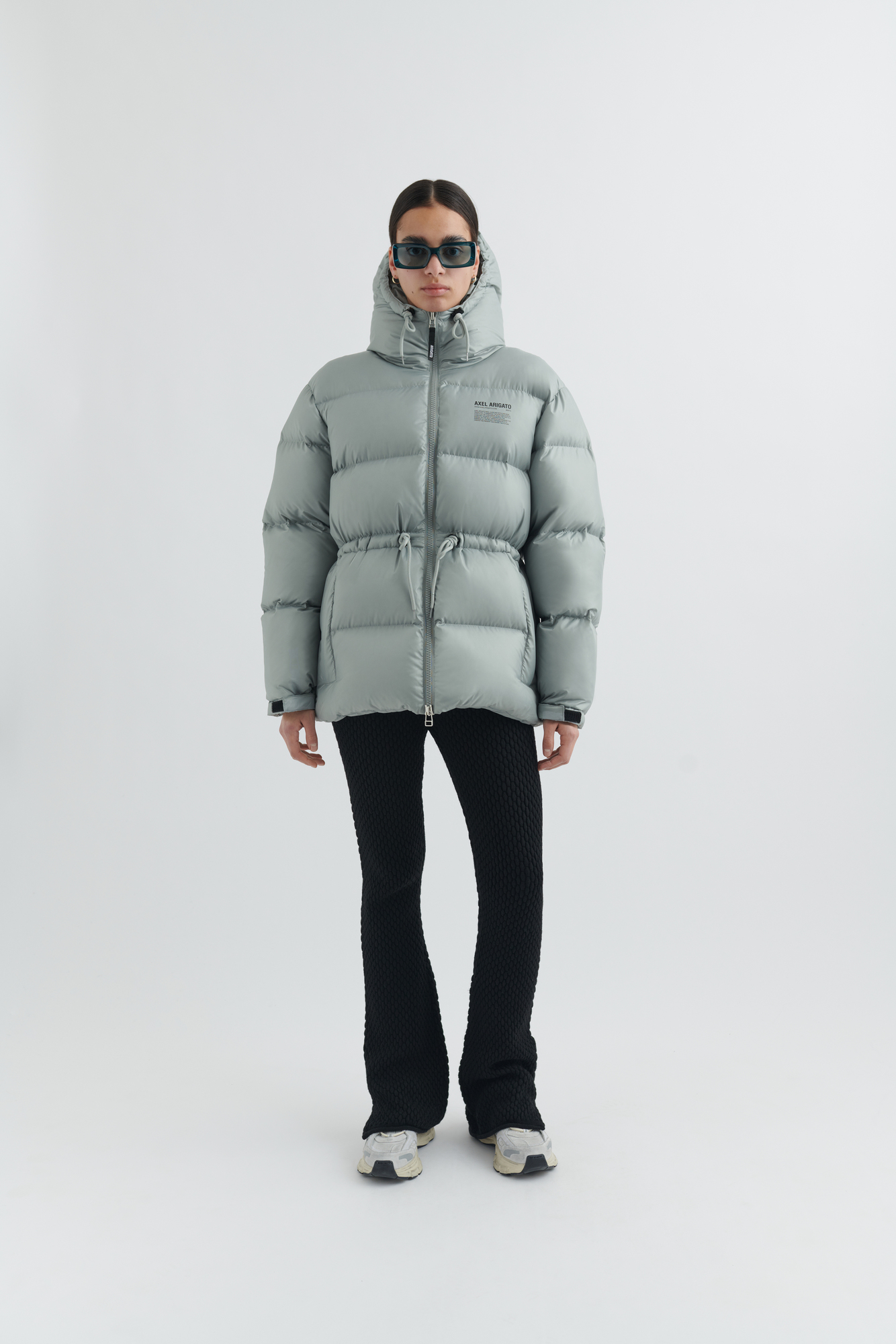 Rhode Down Jacket