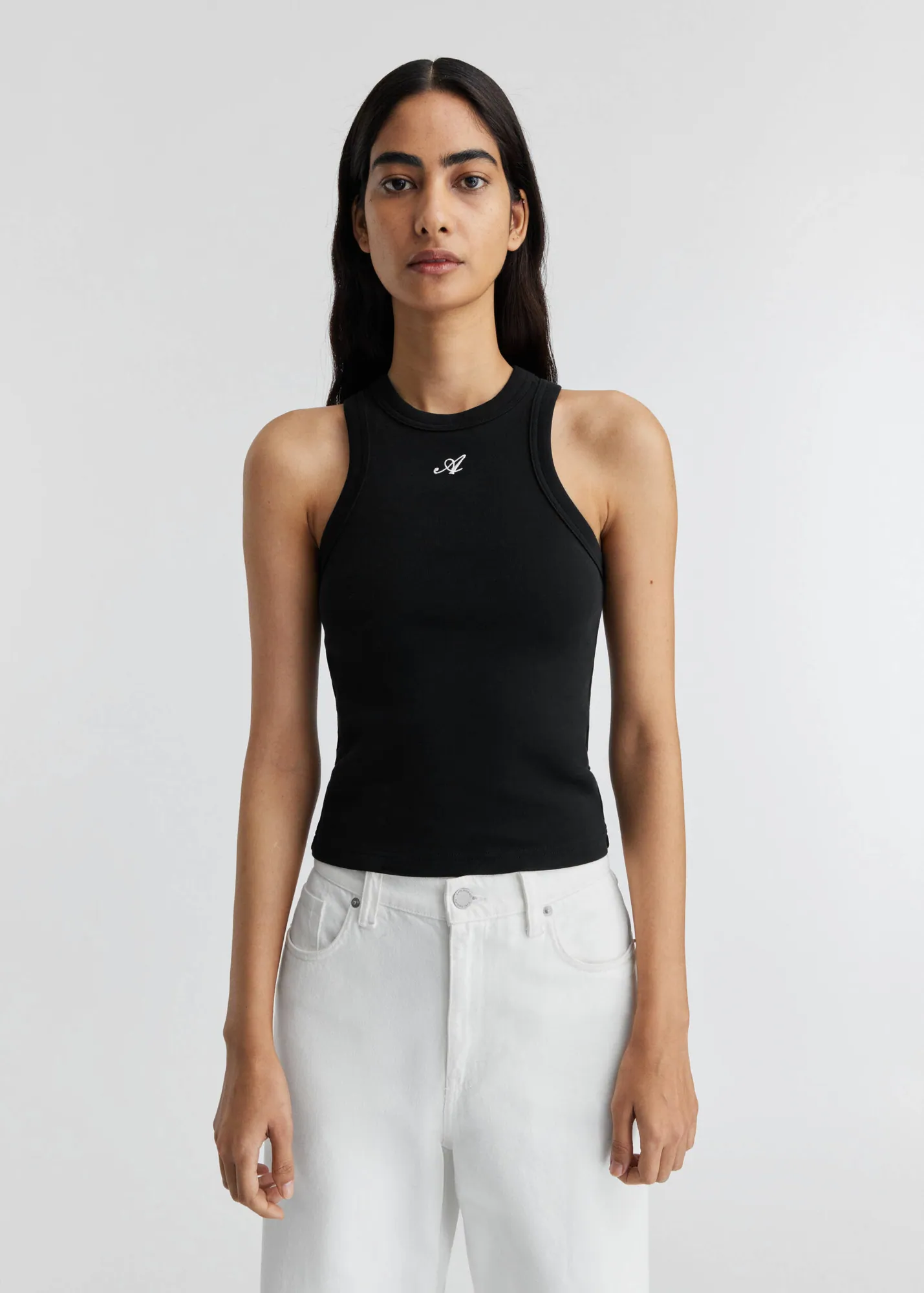 Signature Tank Top