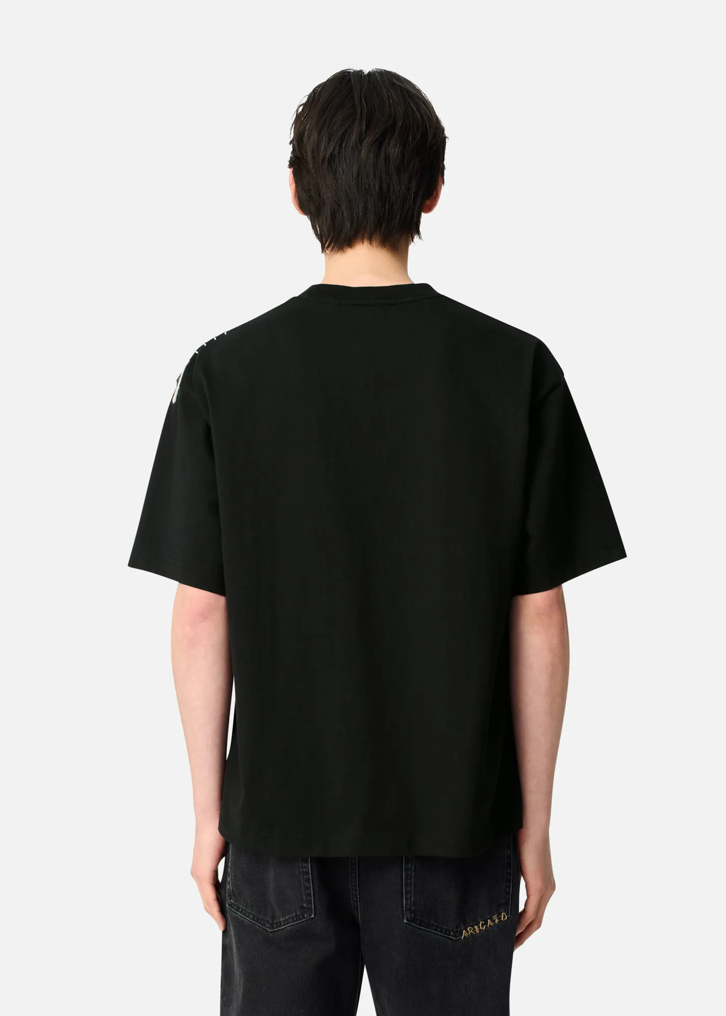 Threaded T-Shirt