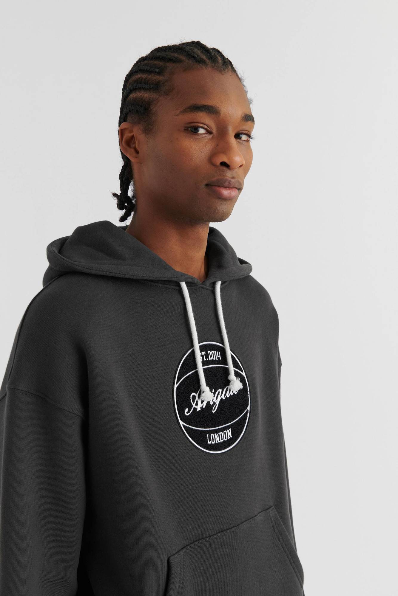 Dunk Hoodie