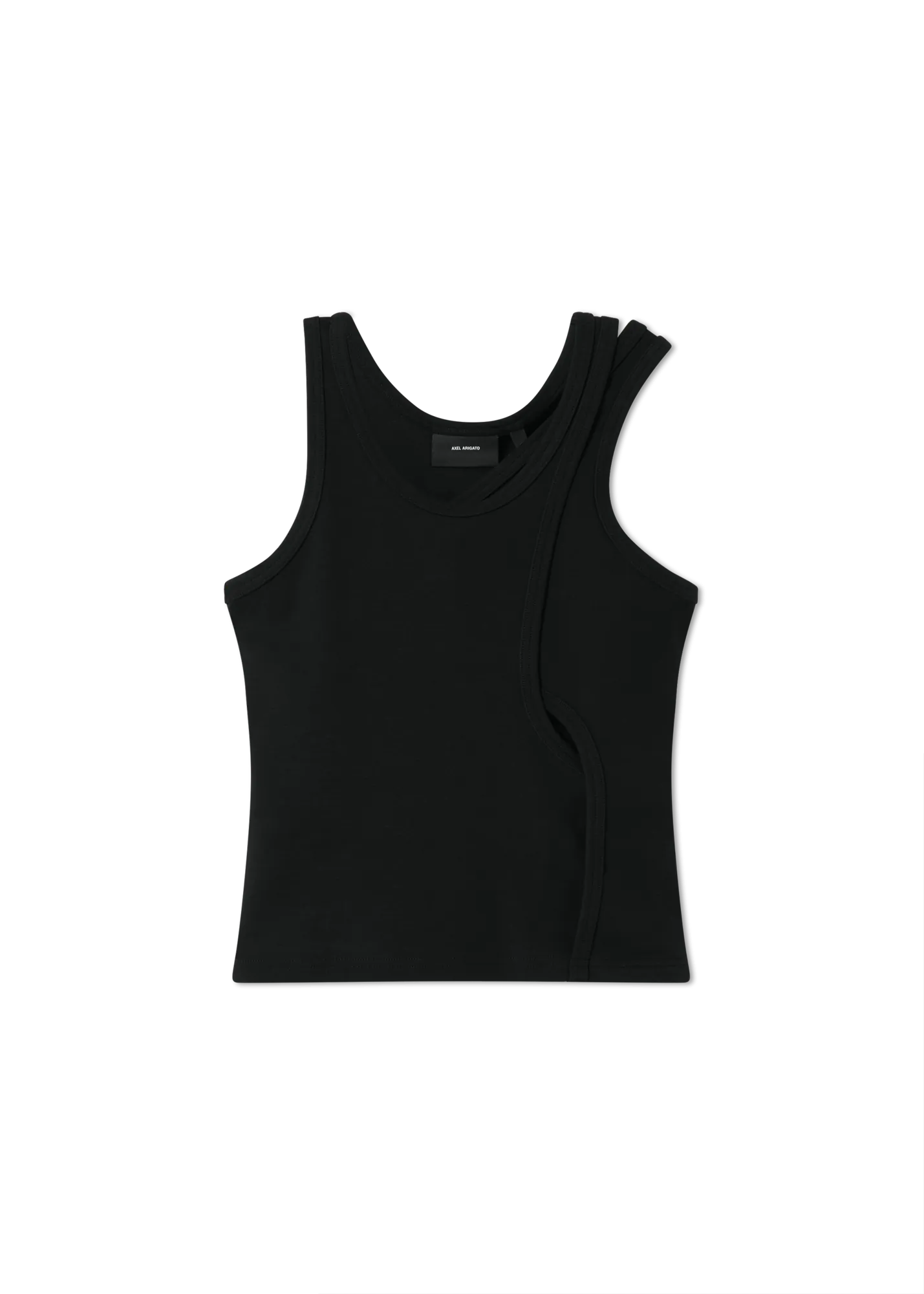 Rina Layered Tank Top