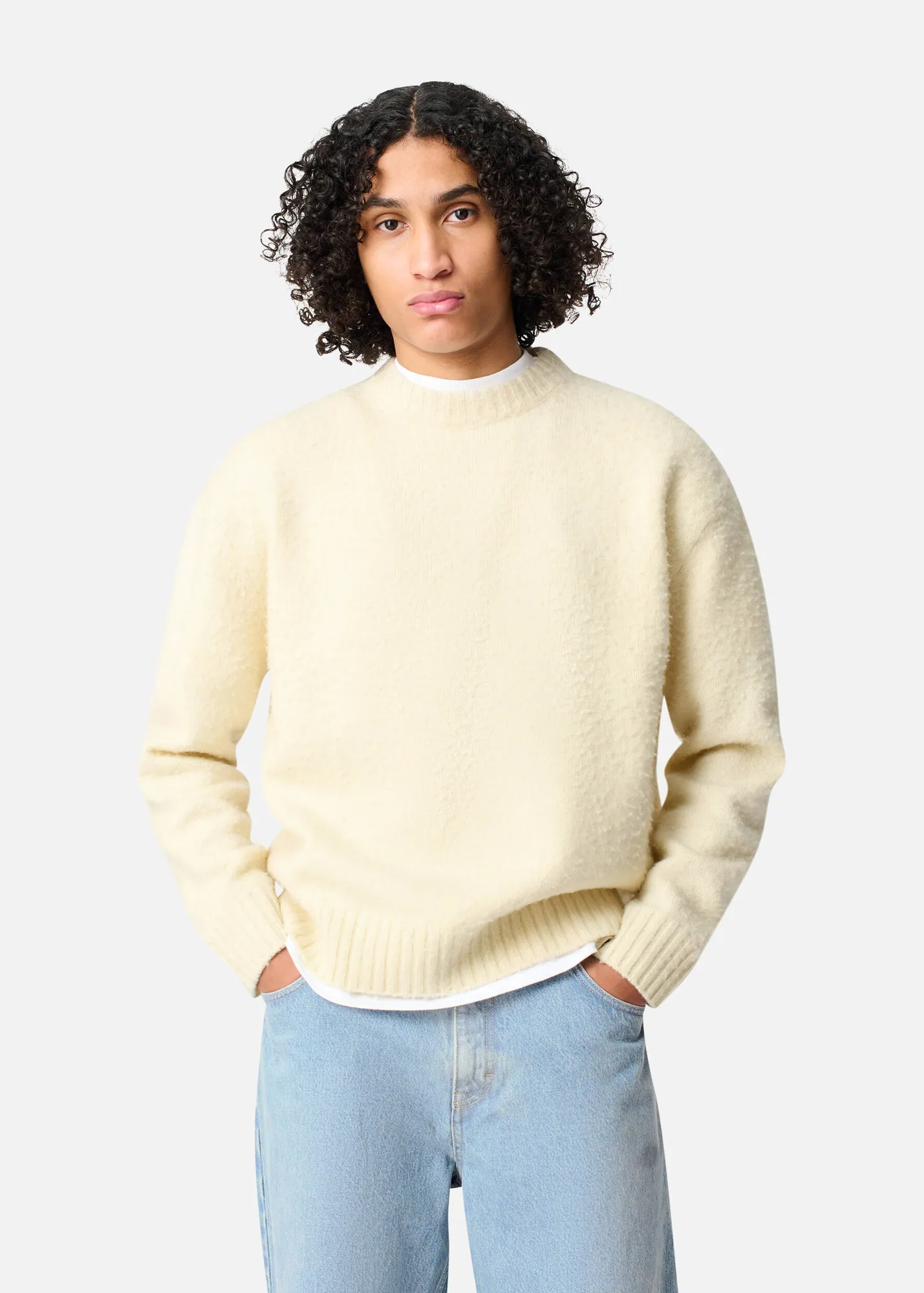 Miles Sweater