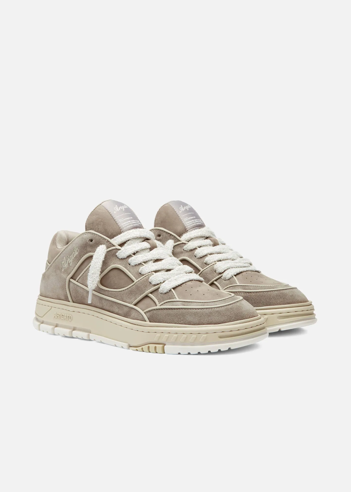 Area Lo Sneaker
