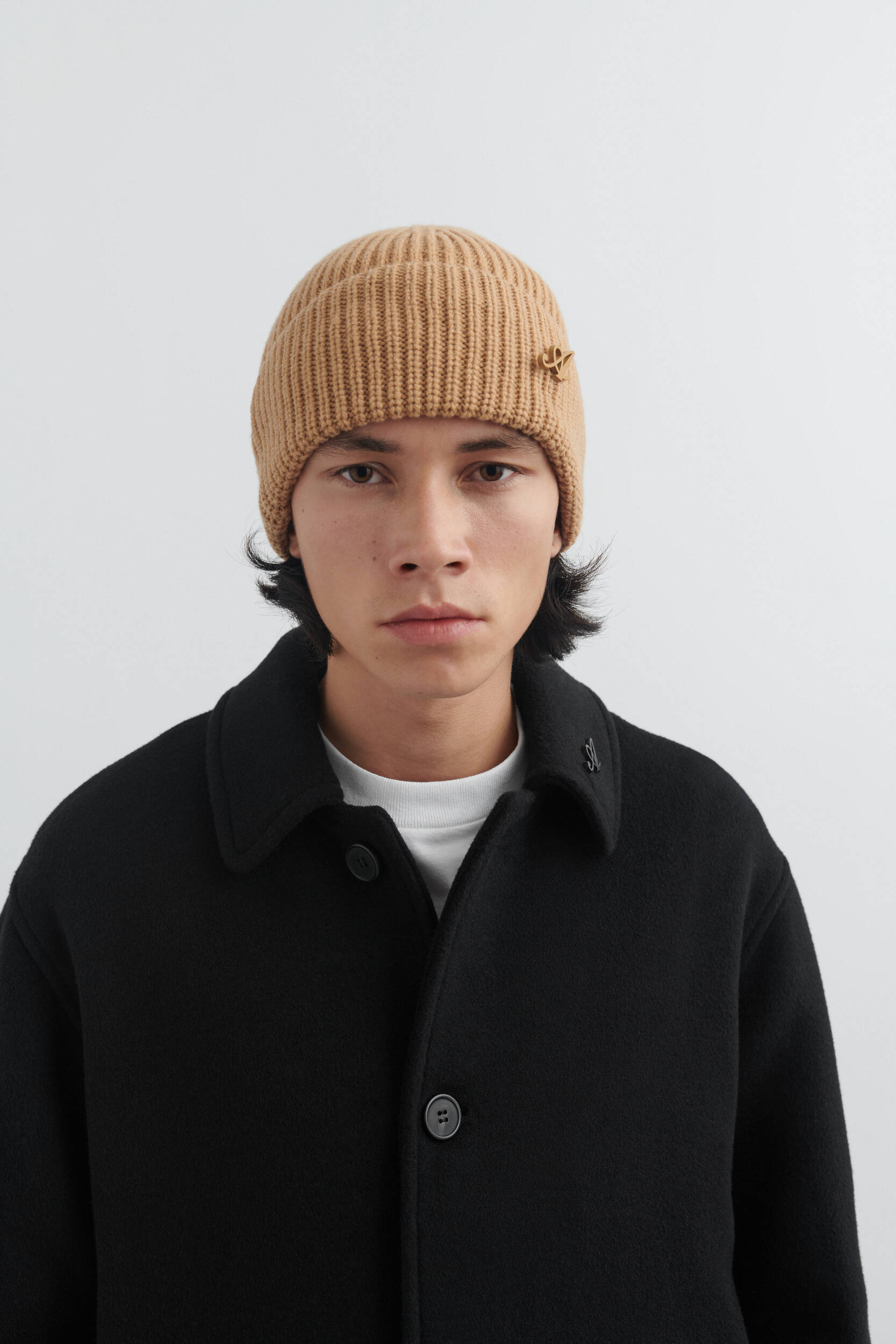 Signature Beanie