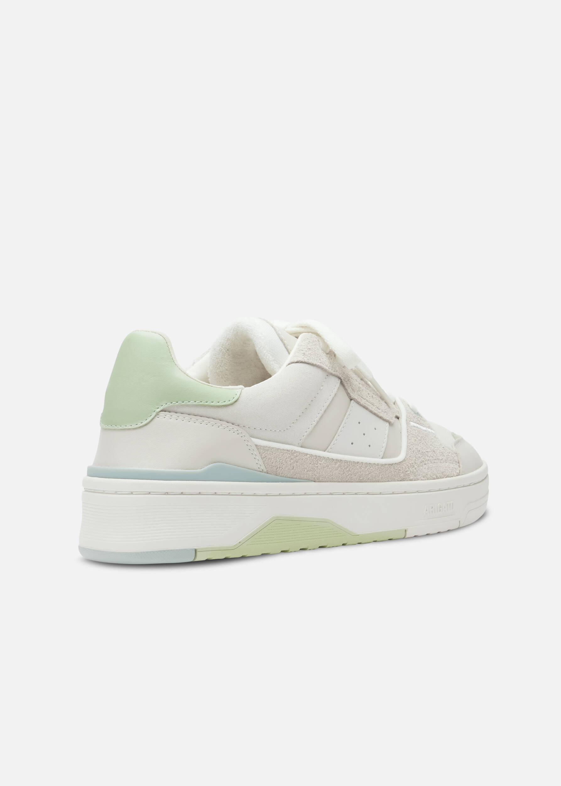 スニーカー AXEL ARIGATO CLAY SNEAKERS AXEL ARIGATO - Clay Sneaker