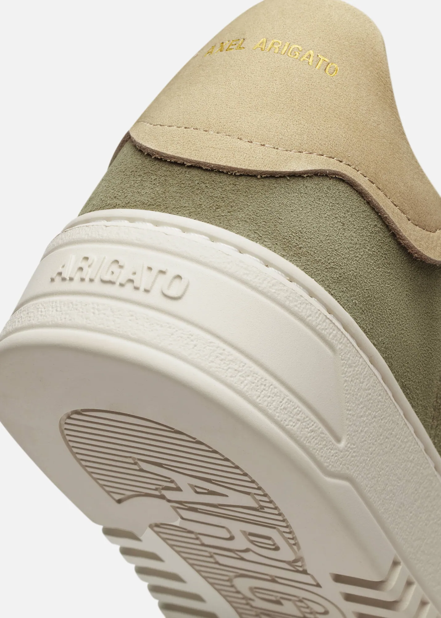 Orbit Edge Sneaker