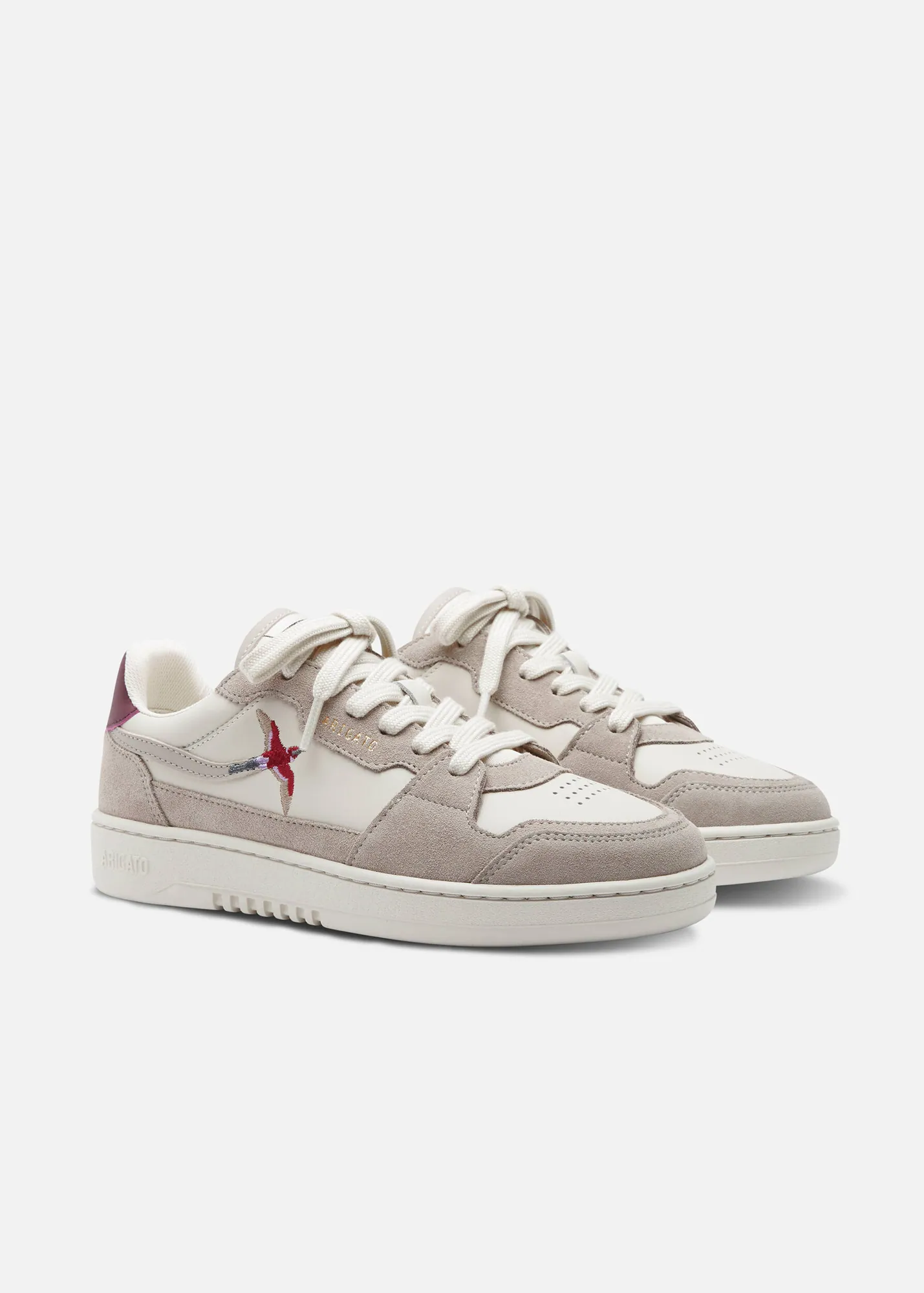 Dice Lo Bee Bird Sneaker