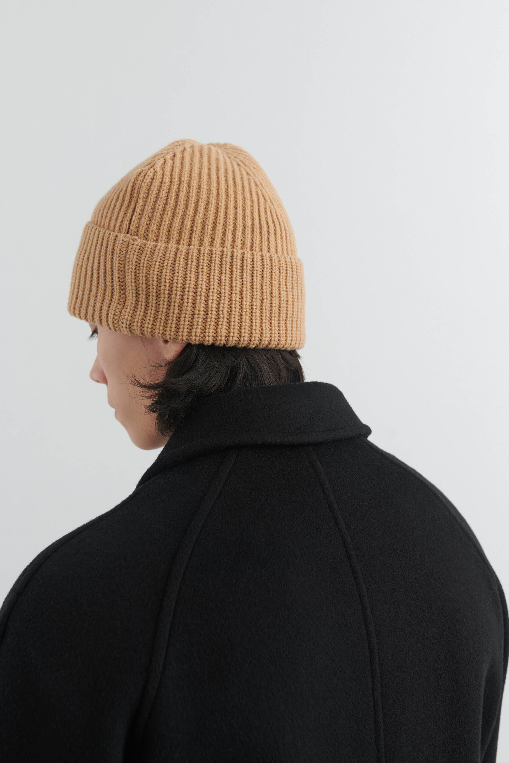 Signature Beanie