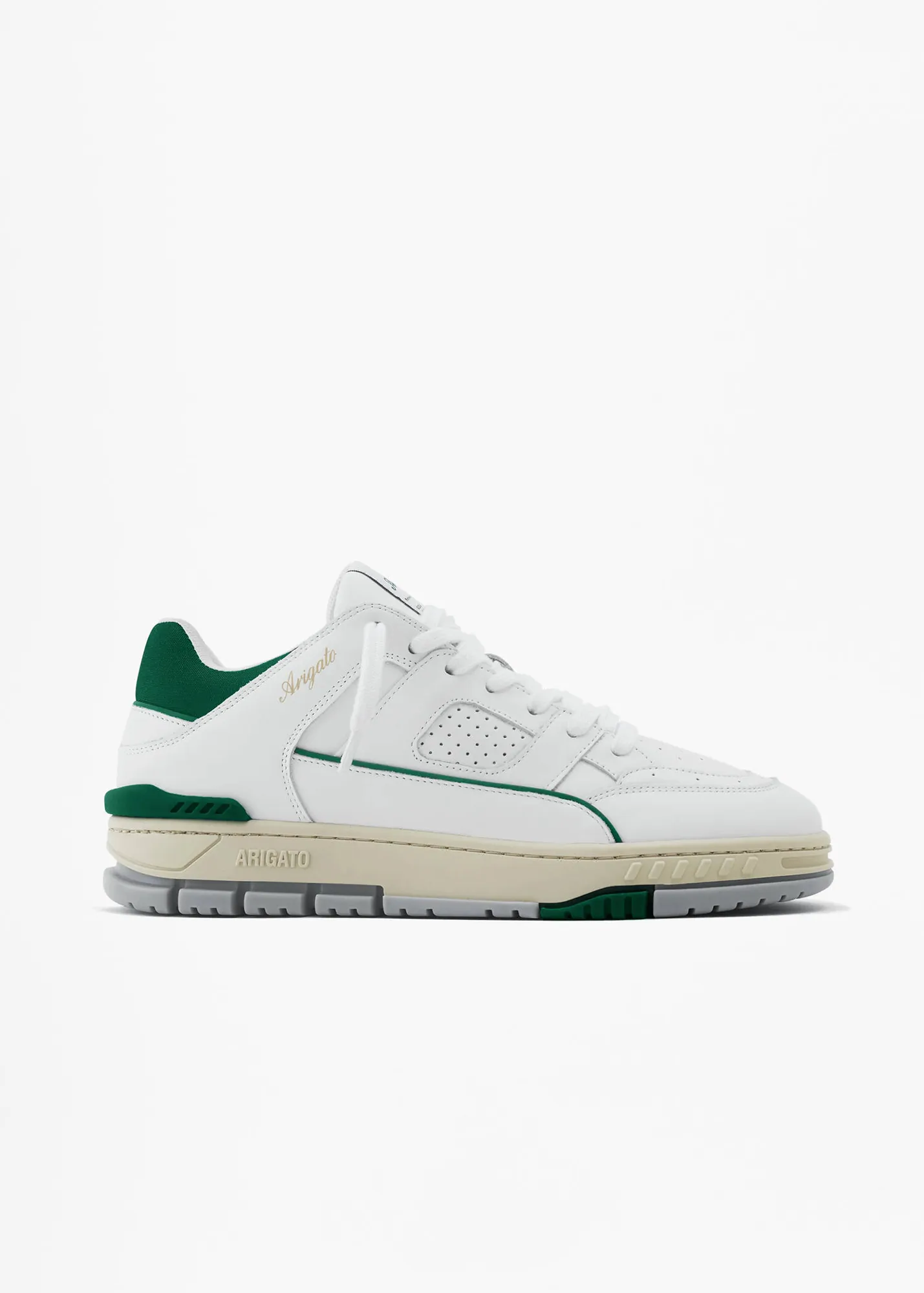 Area Lo Sneaker