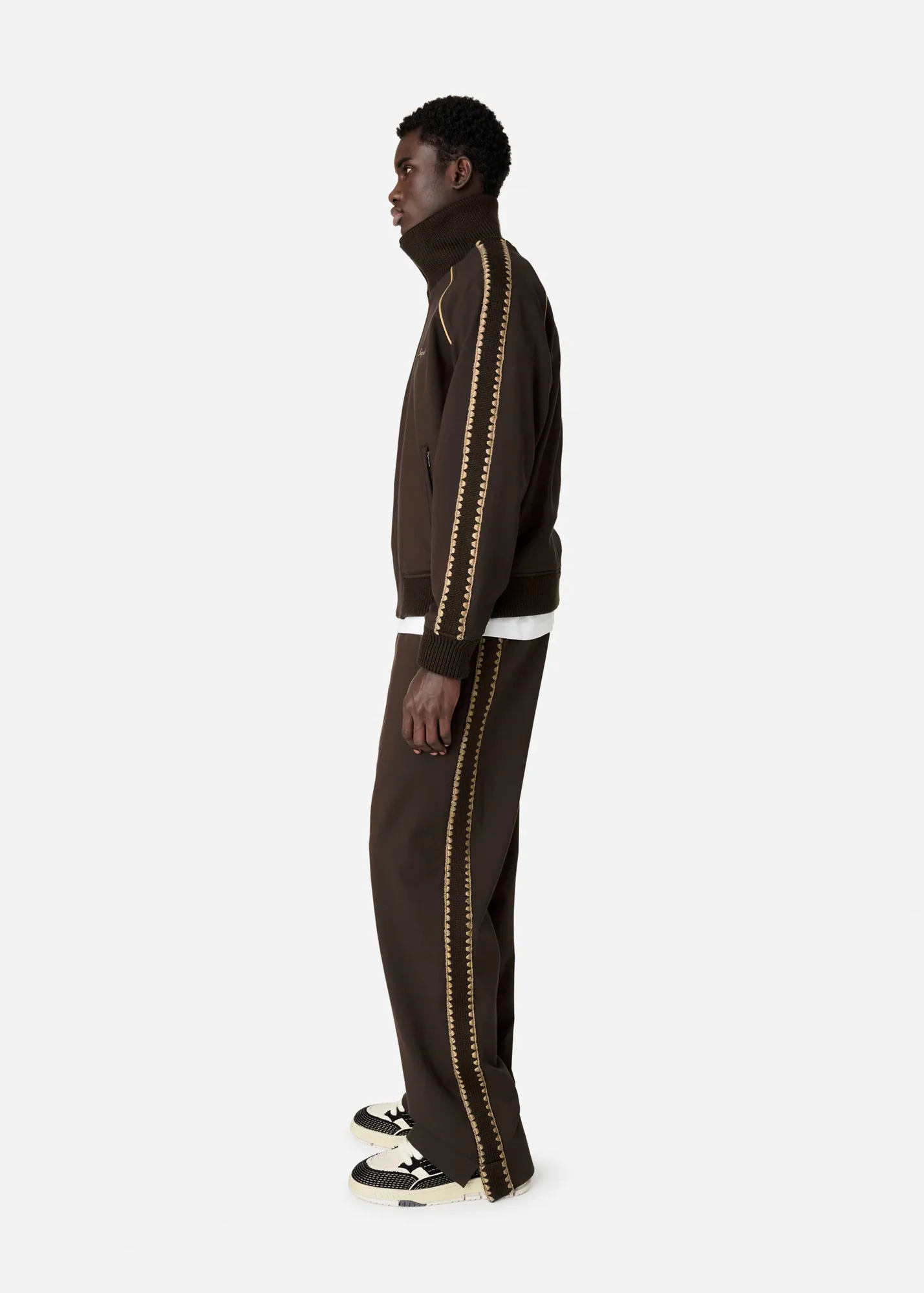 Carter Track Pants