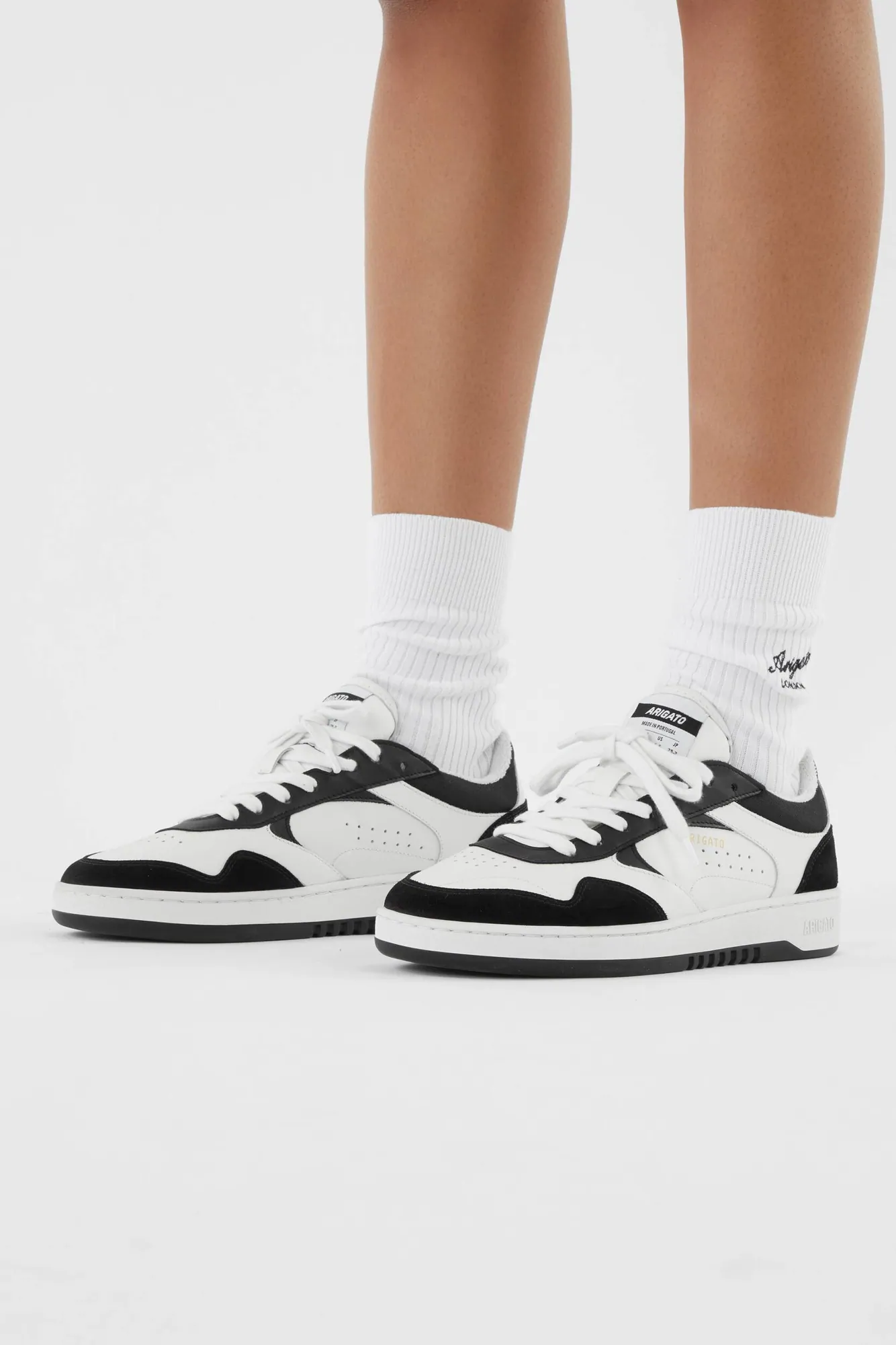 Arlo Sneaker