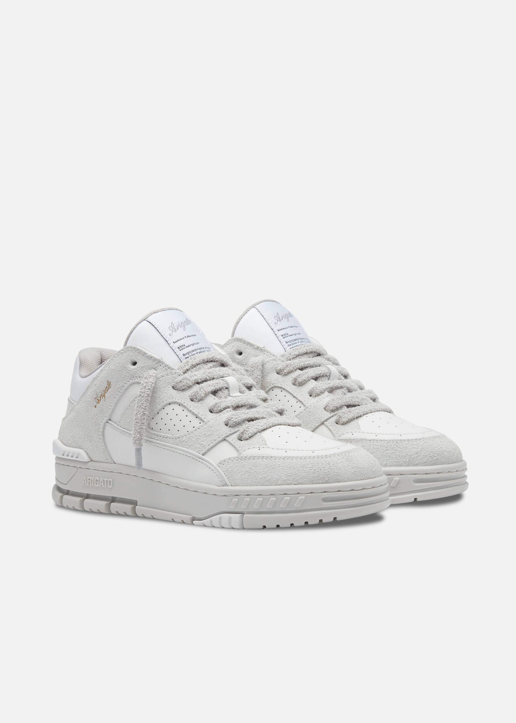 スニーカー AXEL ARIGATO AREA LO FLUFFY SNEAKERS 9Rk4YR2nU7ProDSeJYhD_F2279002-