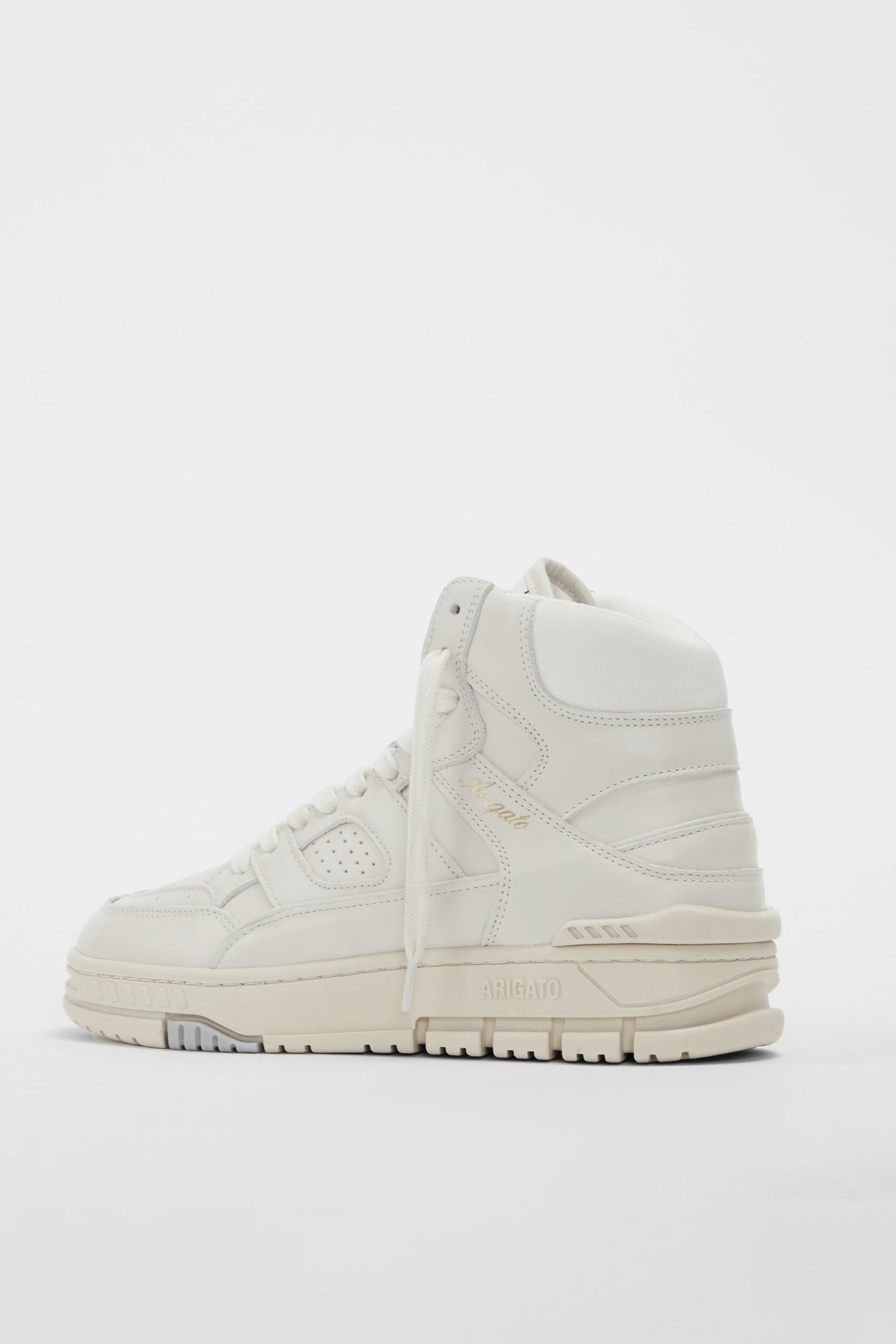 Area Hi Sneaker