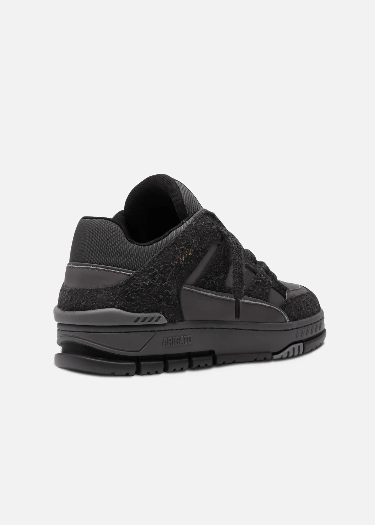 Area Lo Fluffy Sneaker