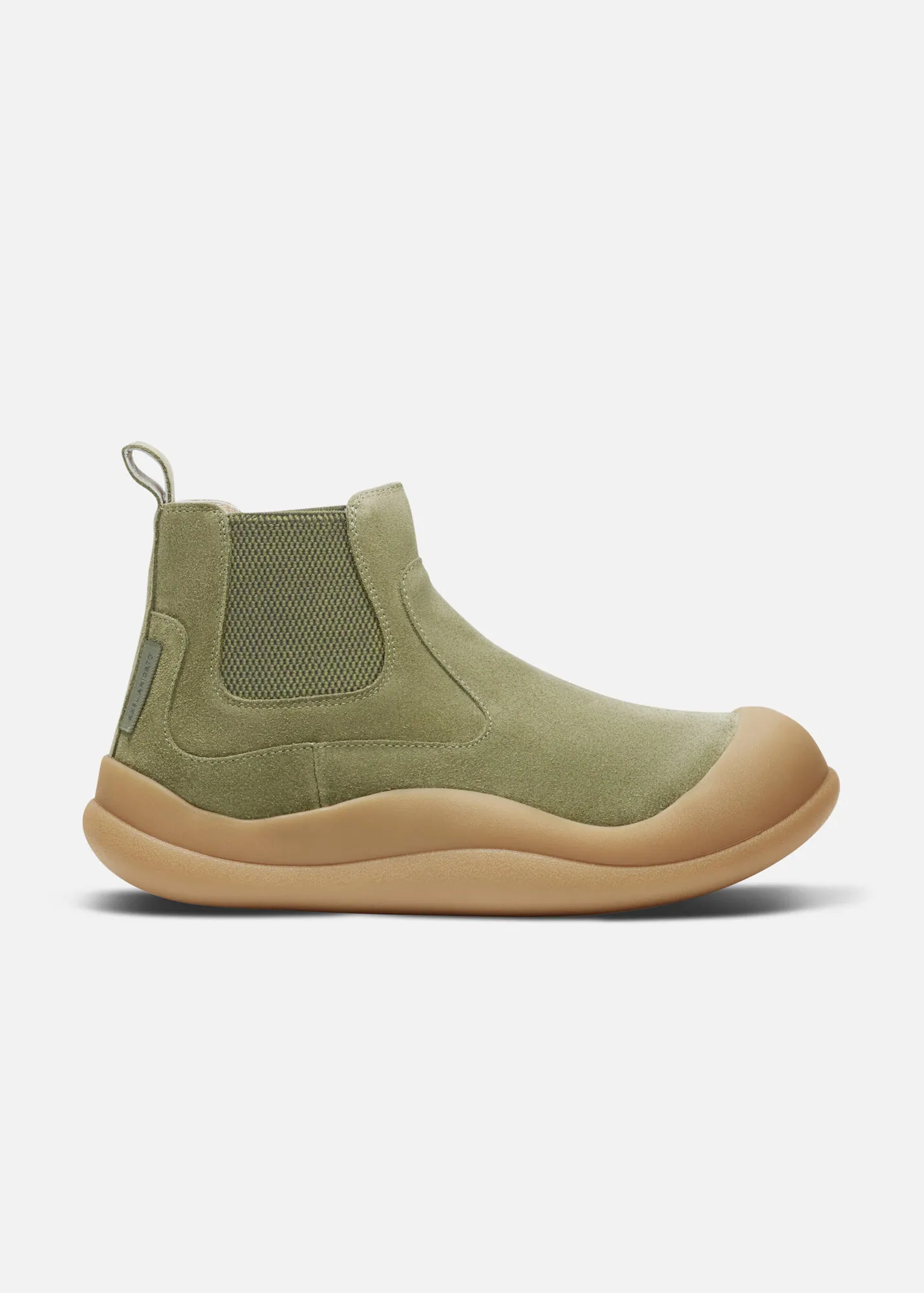 Squish Chelsea Boot