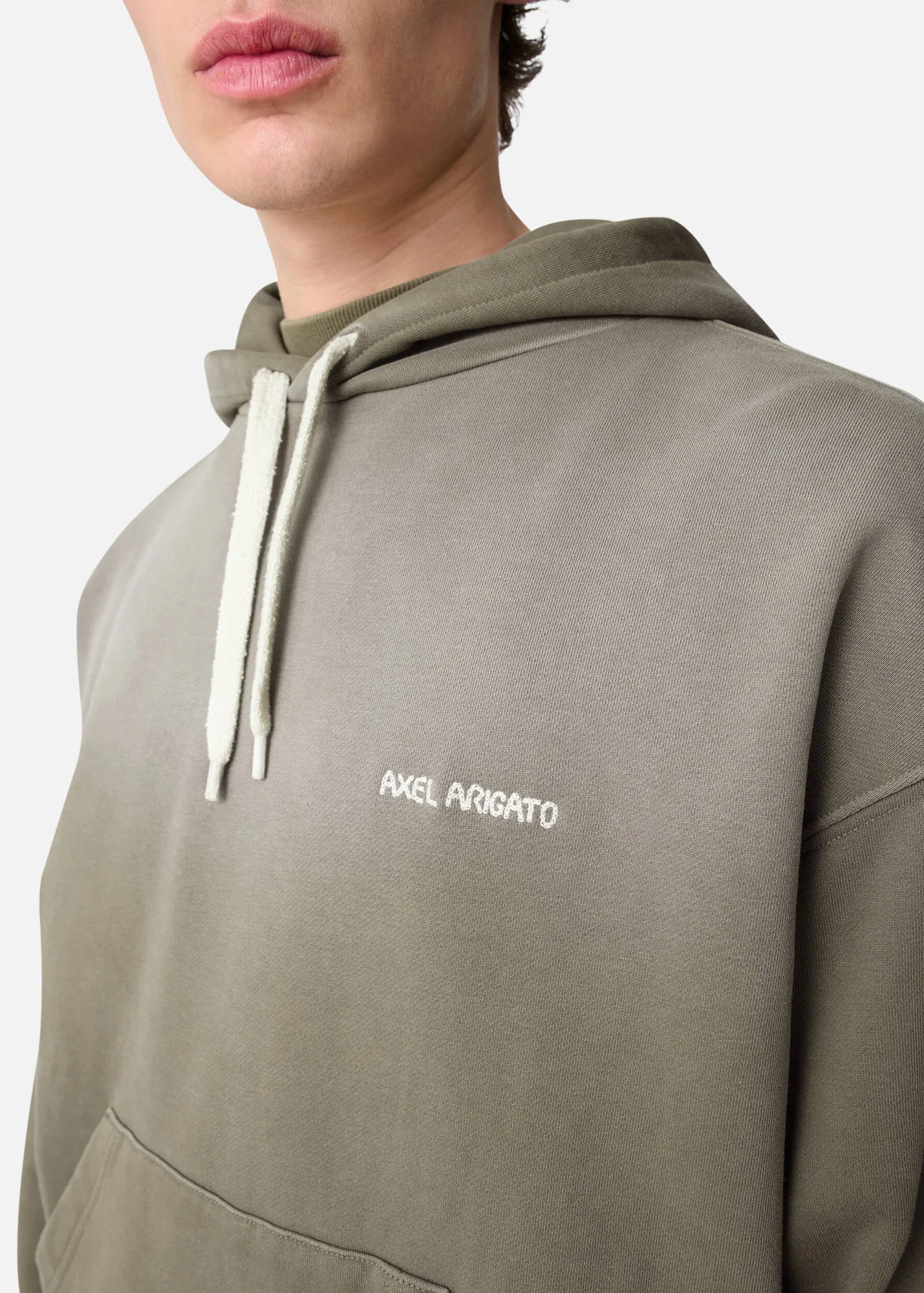 Ethos Hoodie