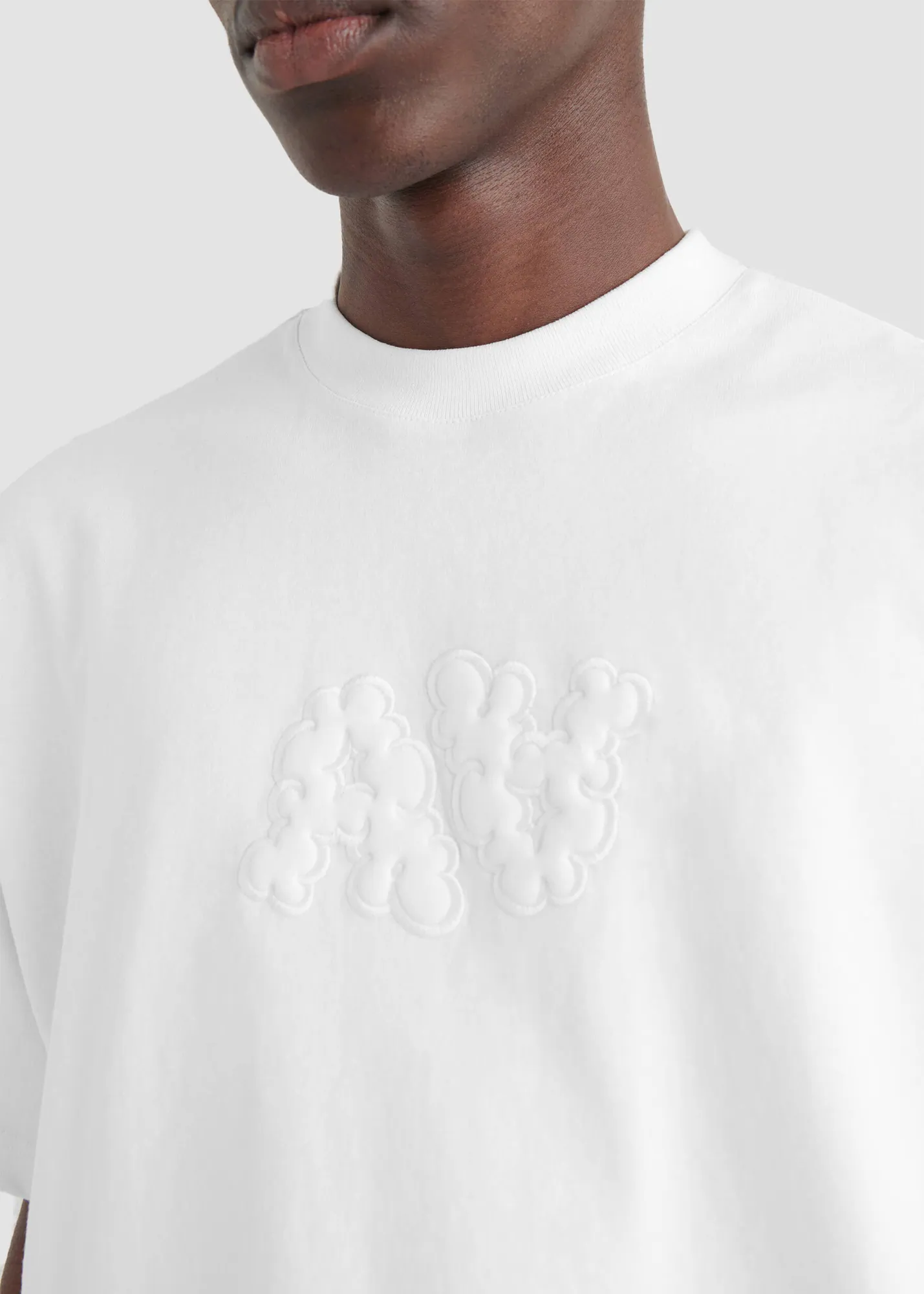 Trail Bubble A T-Shirt