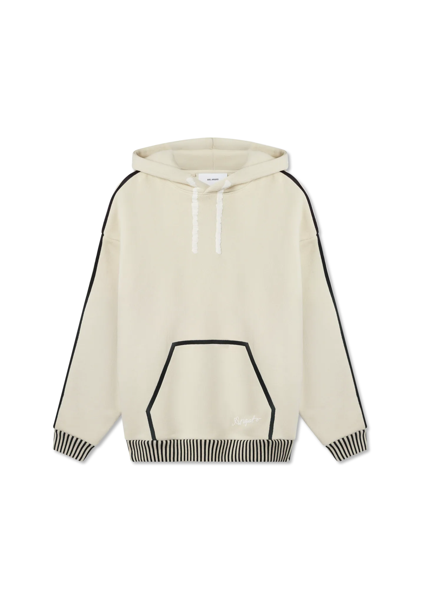 Notion Relaxed Hoodie