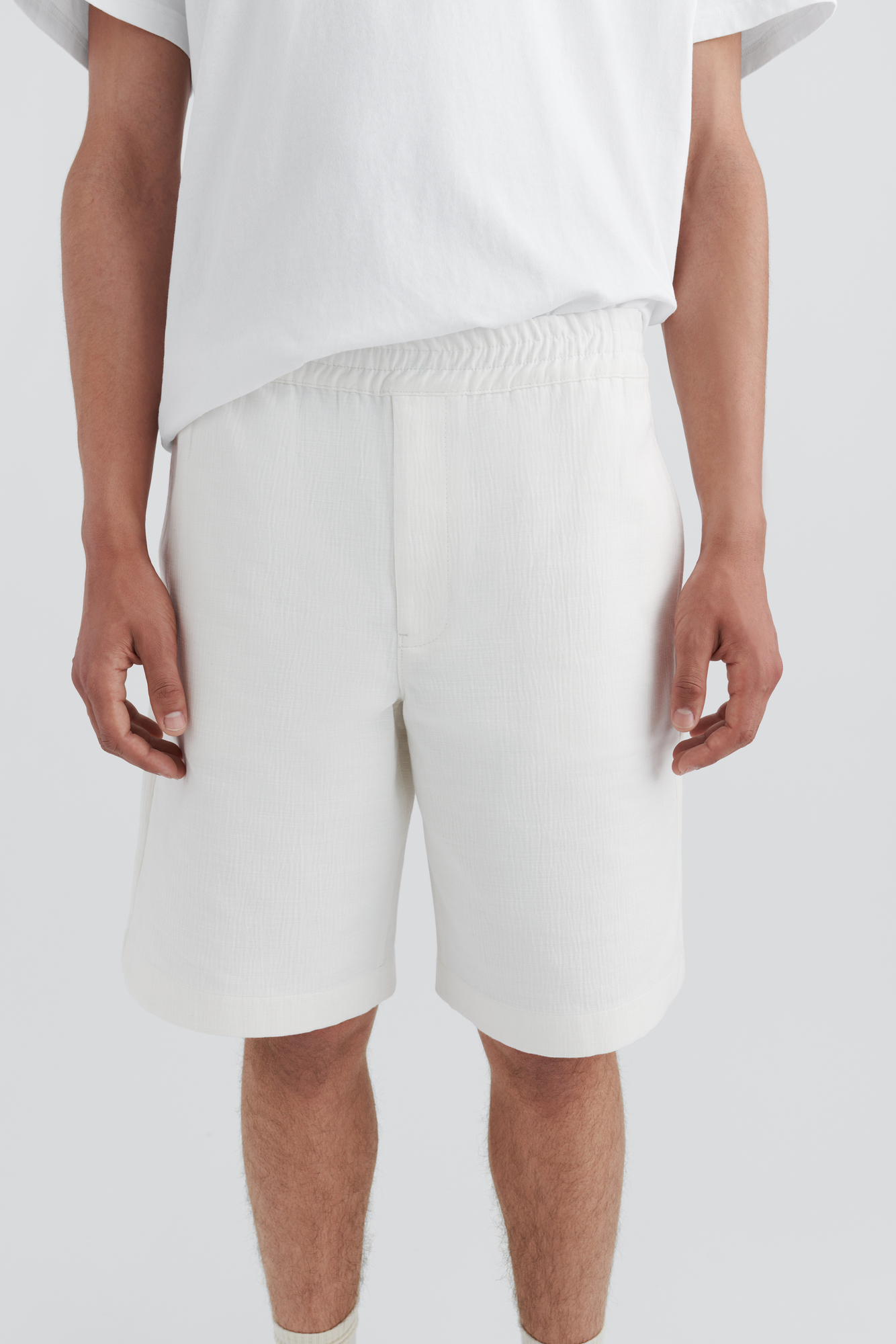 Vapor Shorts