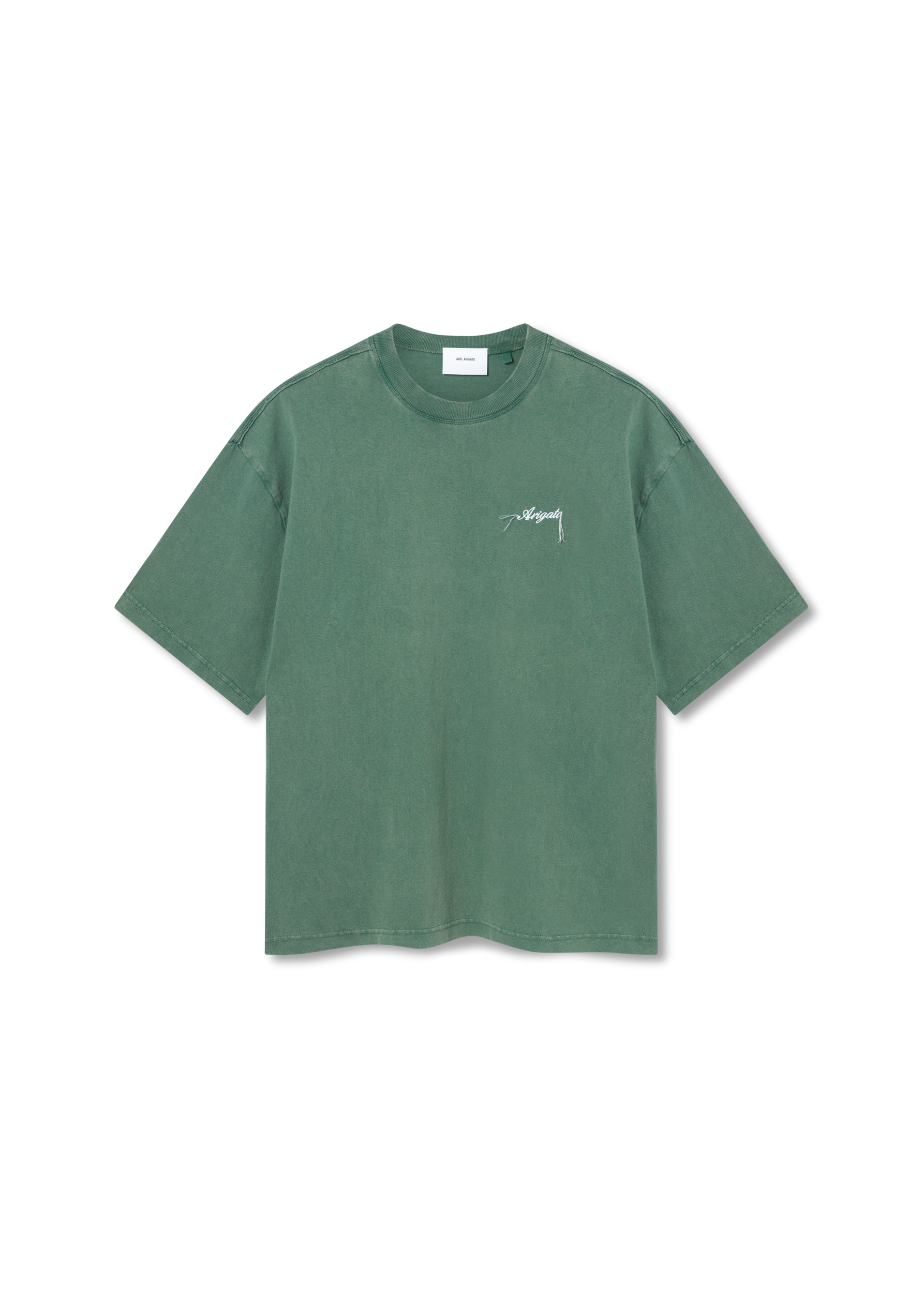 AXEL ARIGATO - Honor Washed T-Shirt