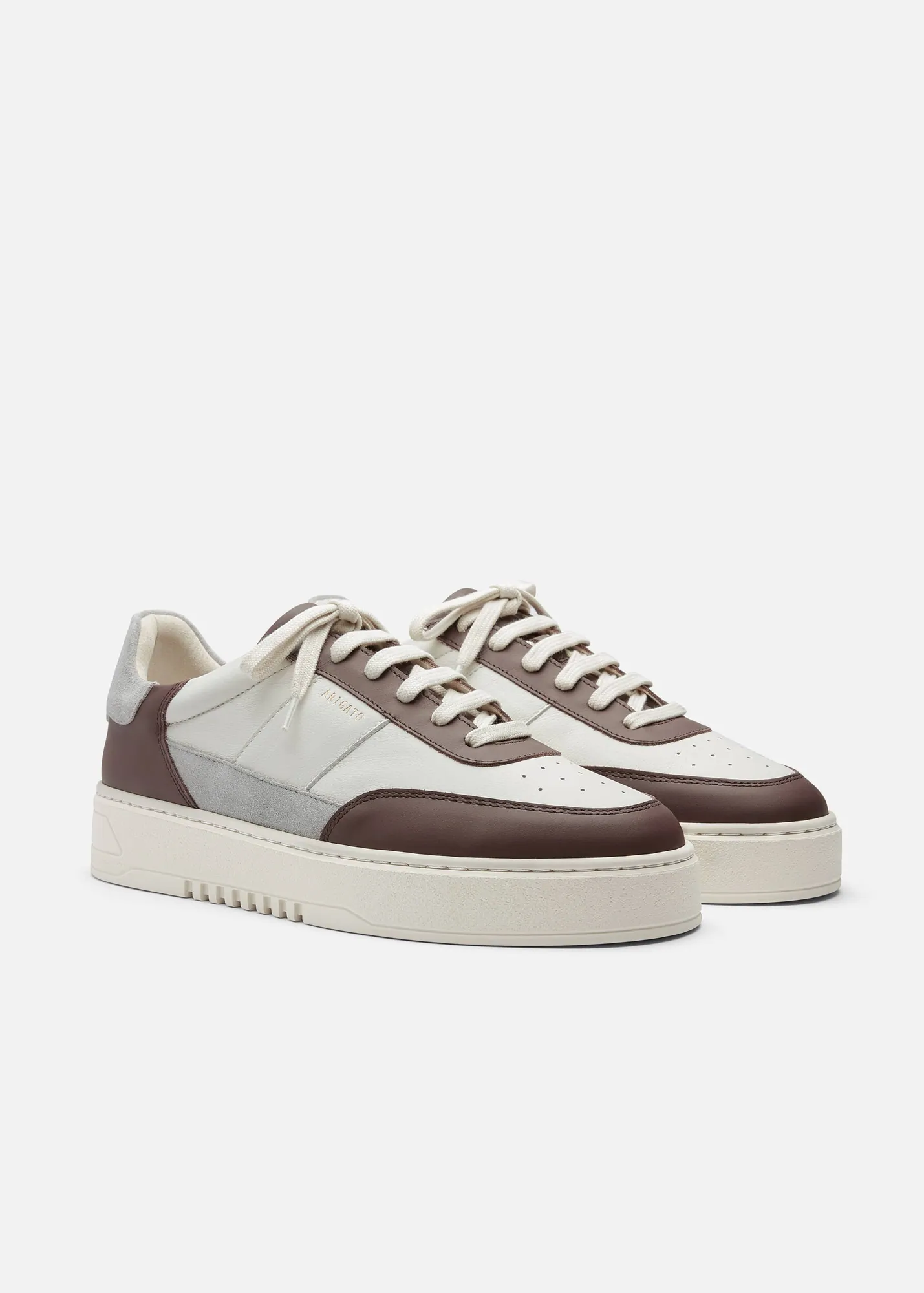Orbit Vintage Sneaker