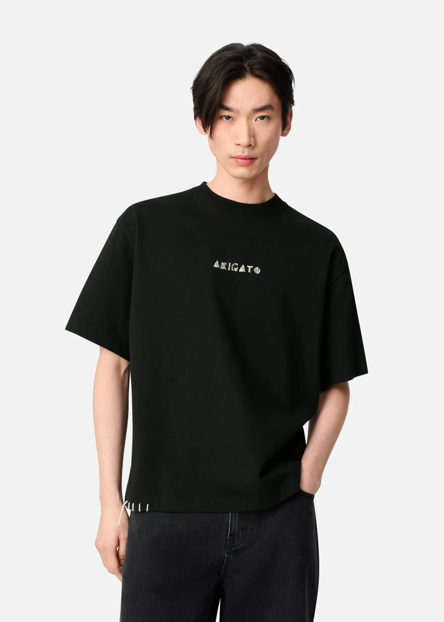 Threaded T-Shirt