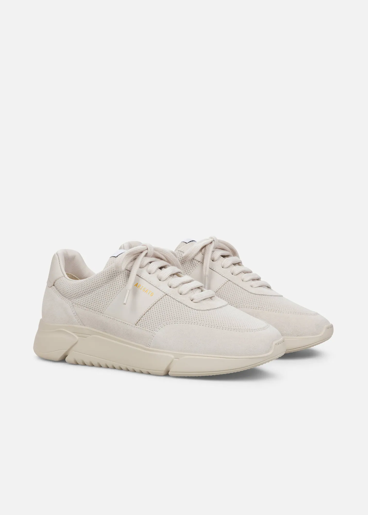 Genesis Vintage Runner