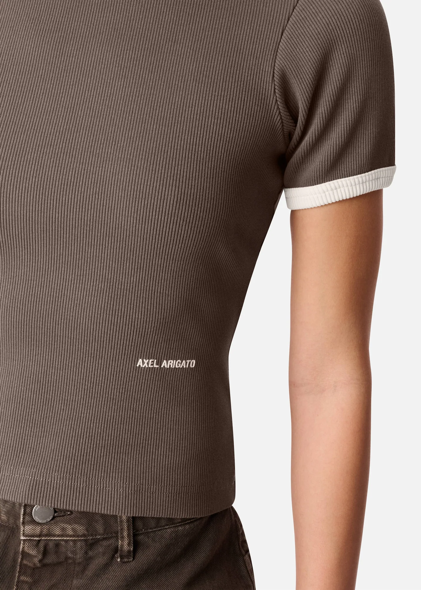Dahlia T-Shirt