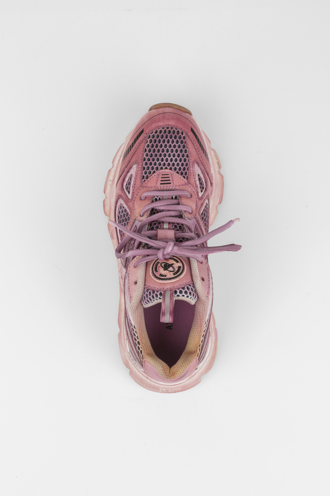 Marathon Dip-Dye Runner