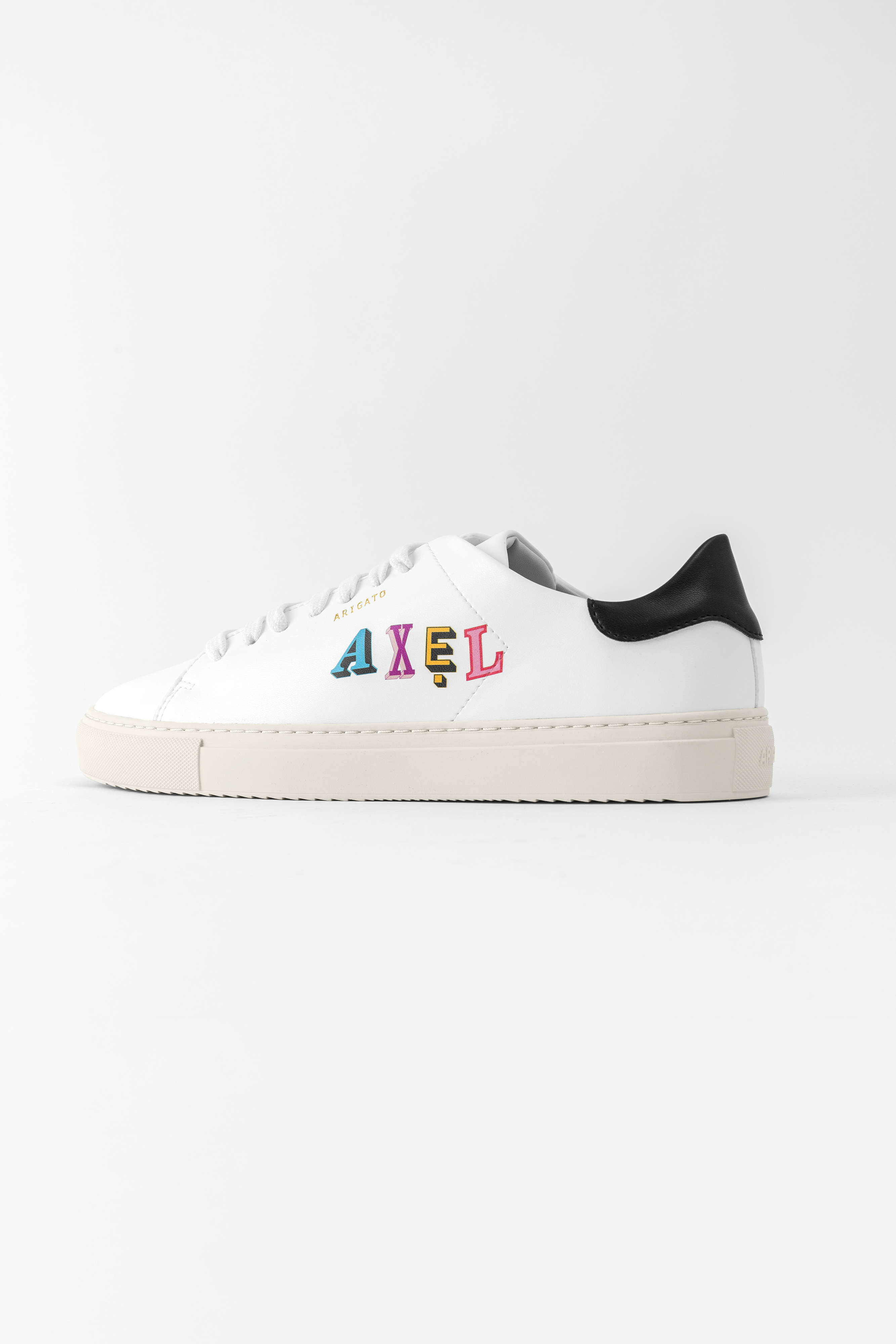 Clean 90 Monogram Sneaker - AXEL ARIGATO