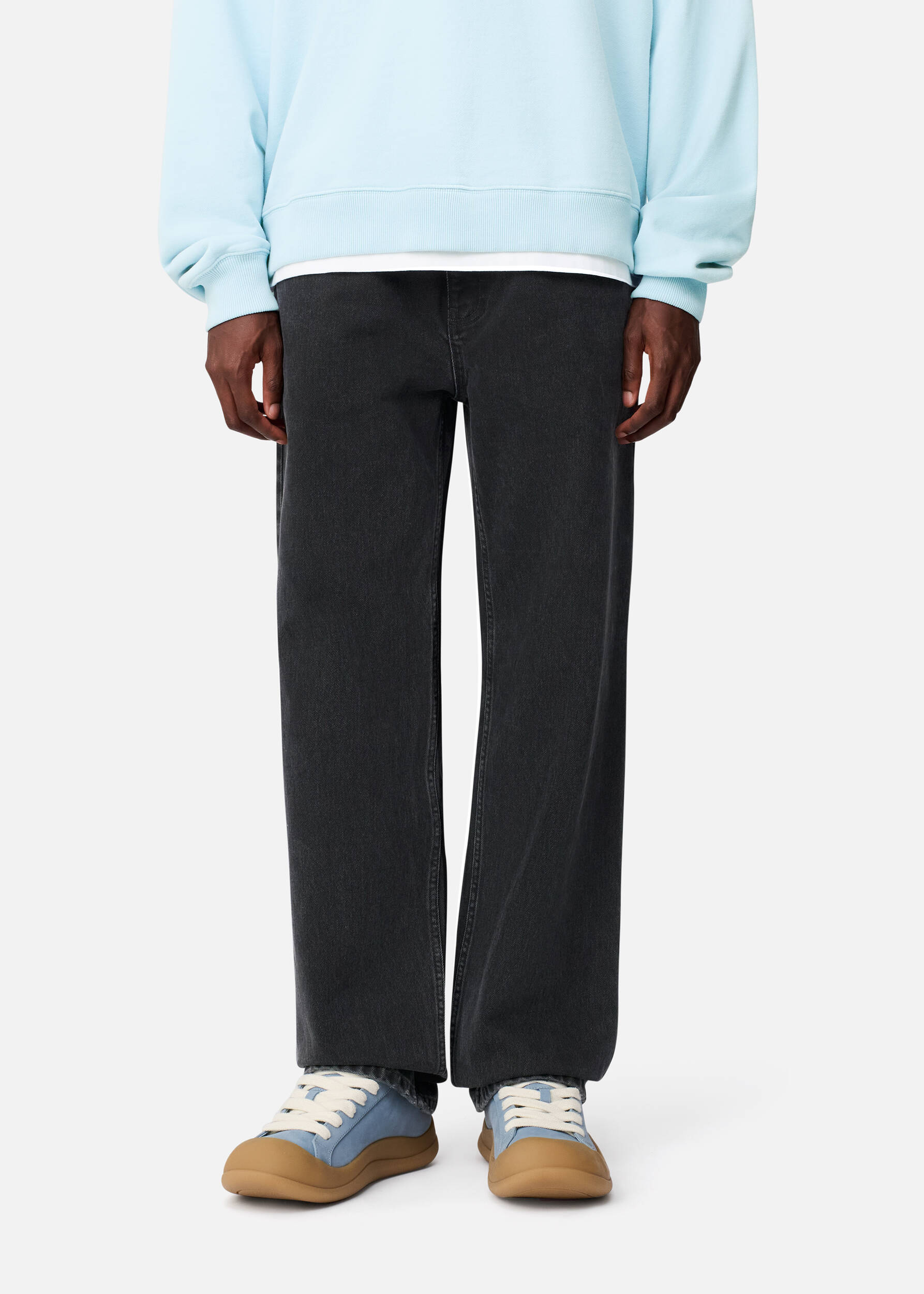 AXEL ARIGATO - Archive Straight Jeans
