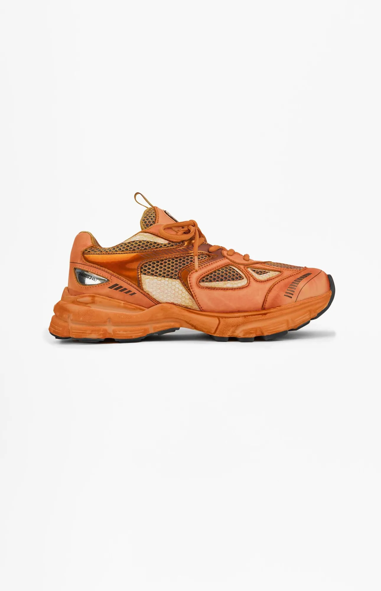 Marathon Dip-Dye Runner