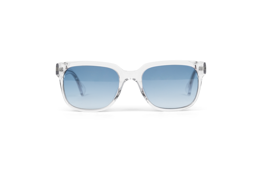Jet Square Sunglasses