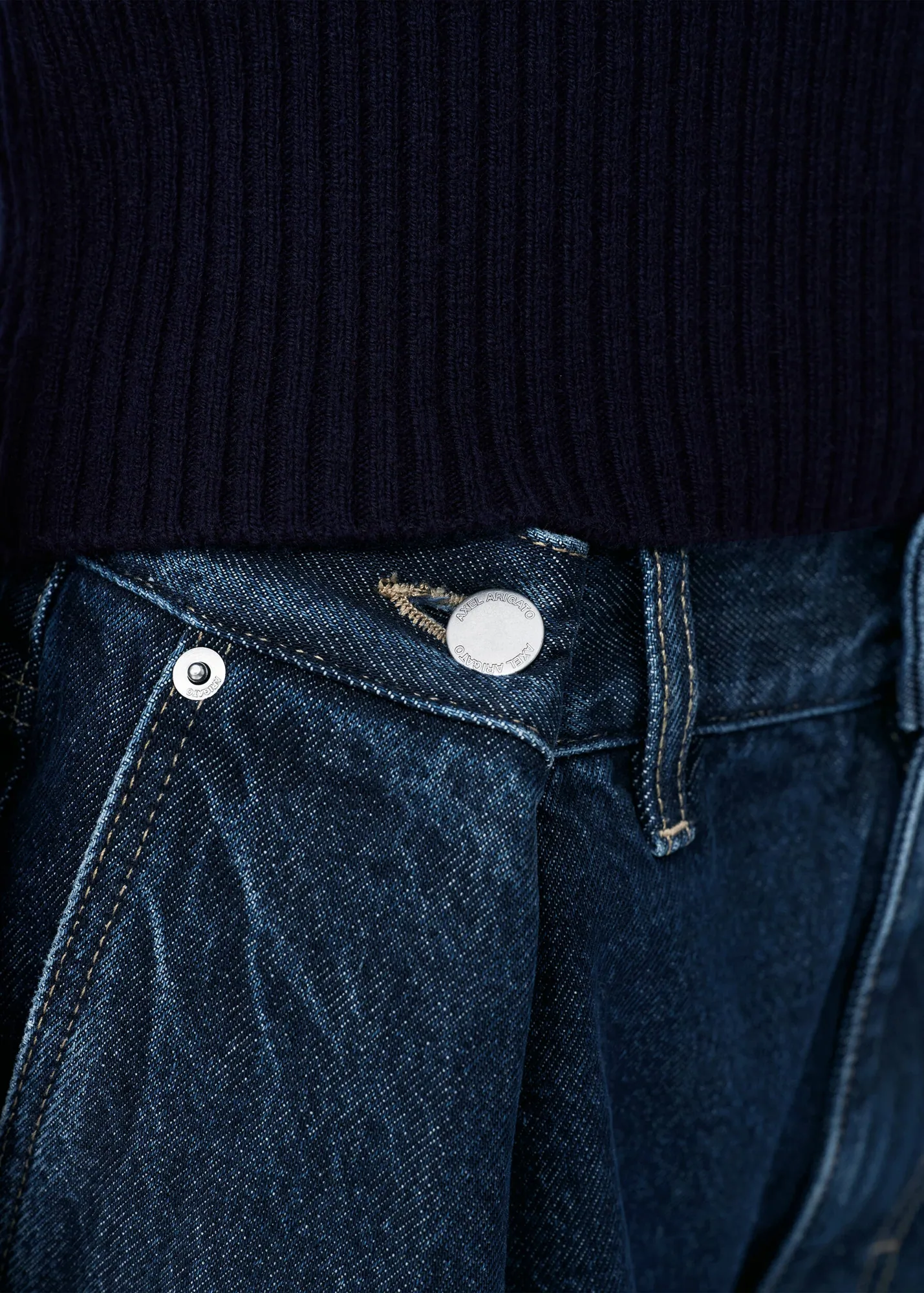 Rumor Jeans