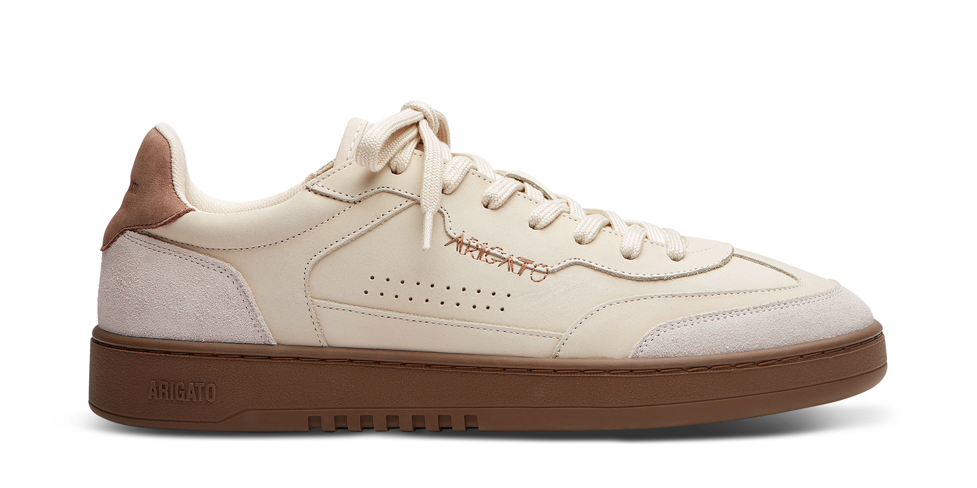 AXEL ARIGATO - Dice T-Toe Sneaker