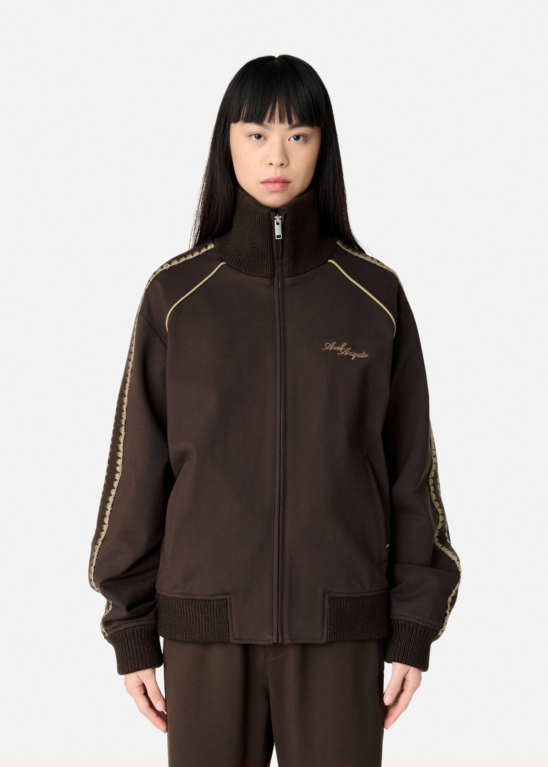 AXEL ARIGATO - Carter Track Jacket