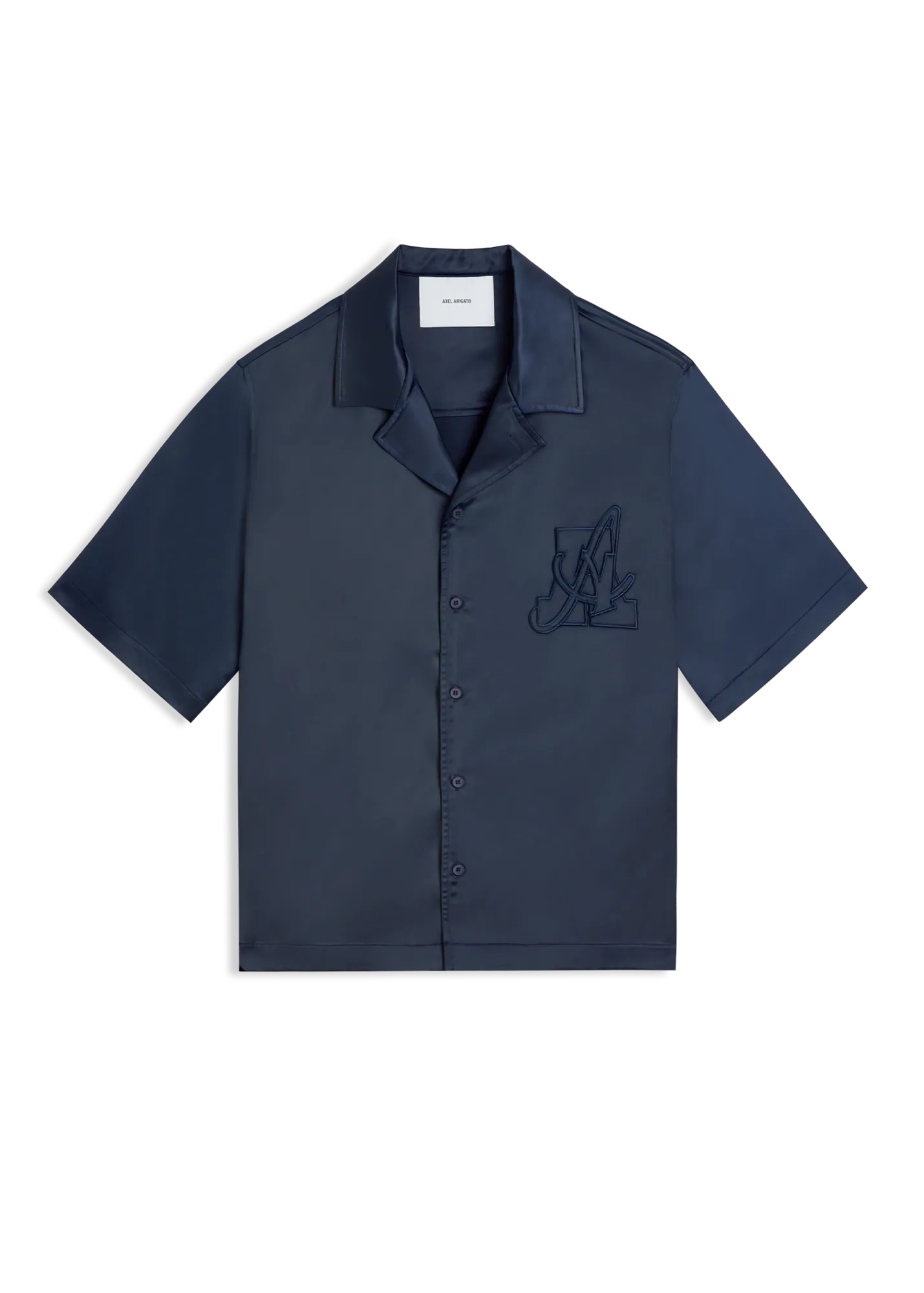 Cruise Shirt