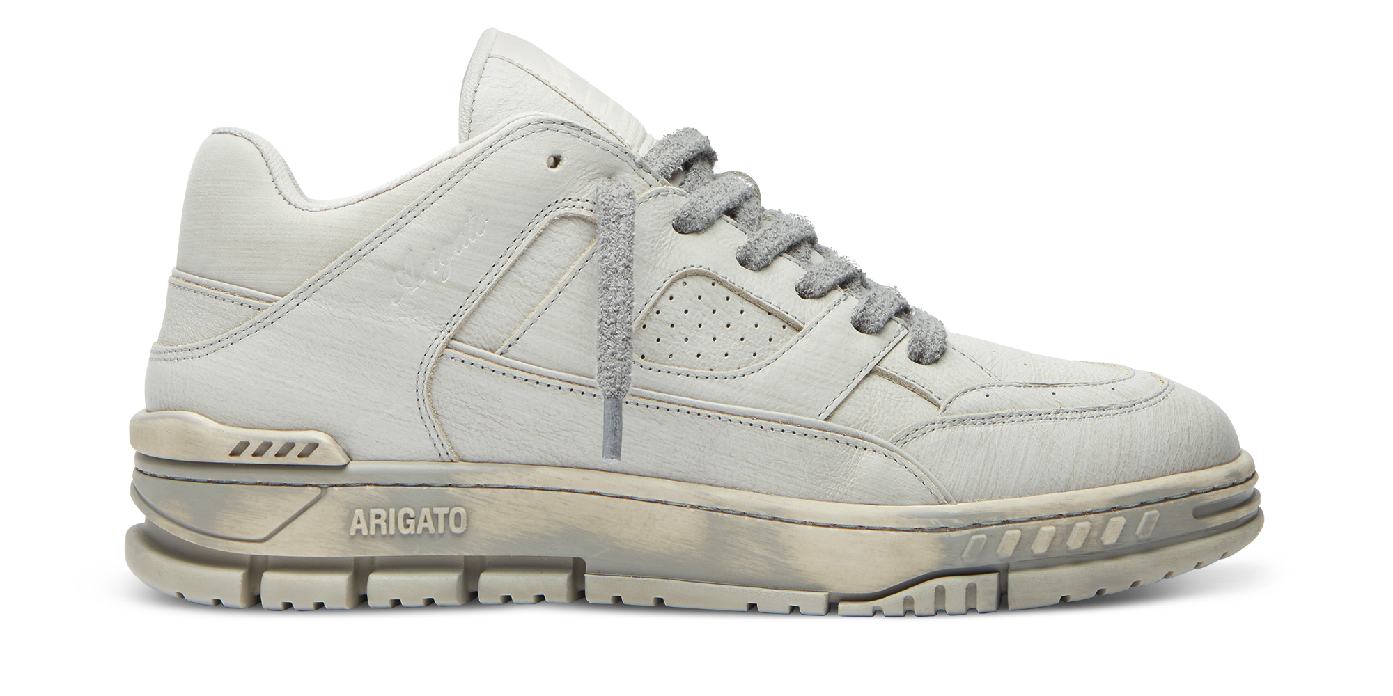 Area Lo Sneaker - F3167001