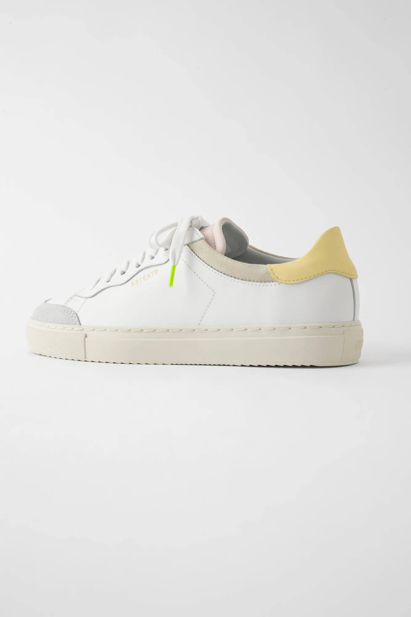 Clean 180 Sneaker