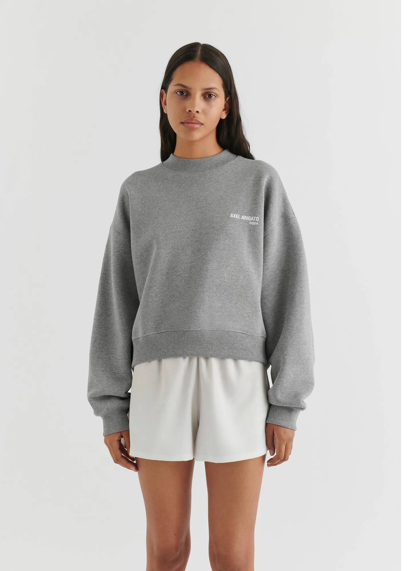 Legacy Sweatshirt