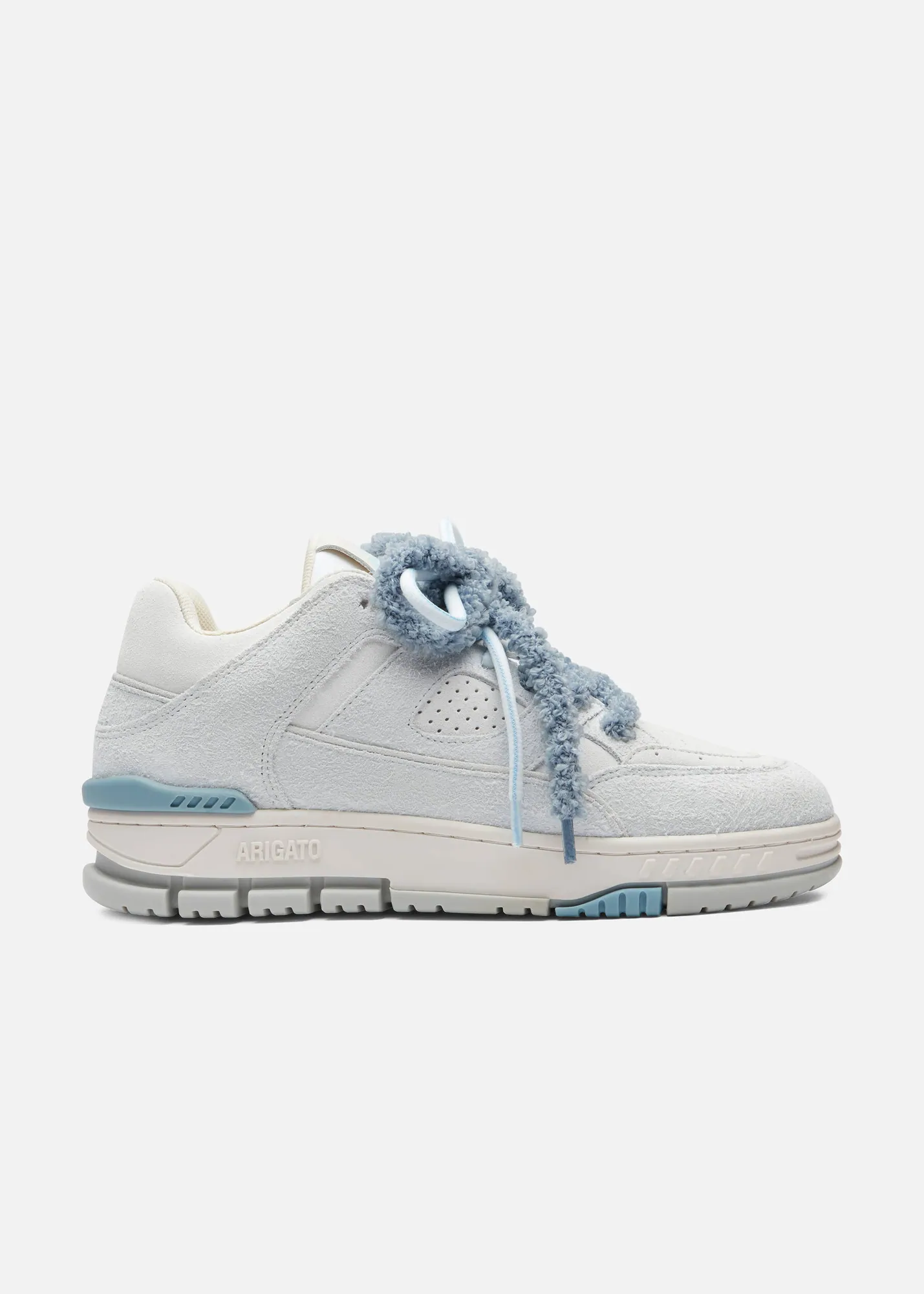 Area Lo Label Sneaker